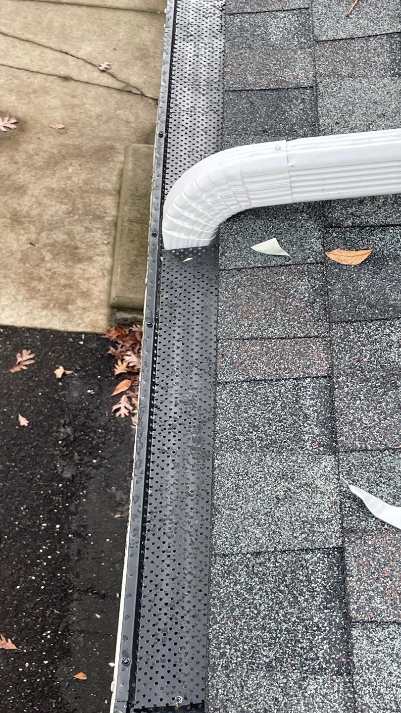 Roof Replacement using CertainTeed Landmark by 180 Contractors