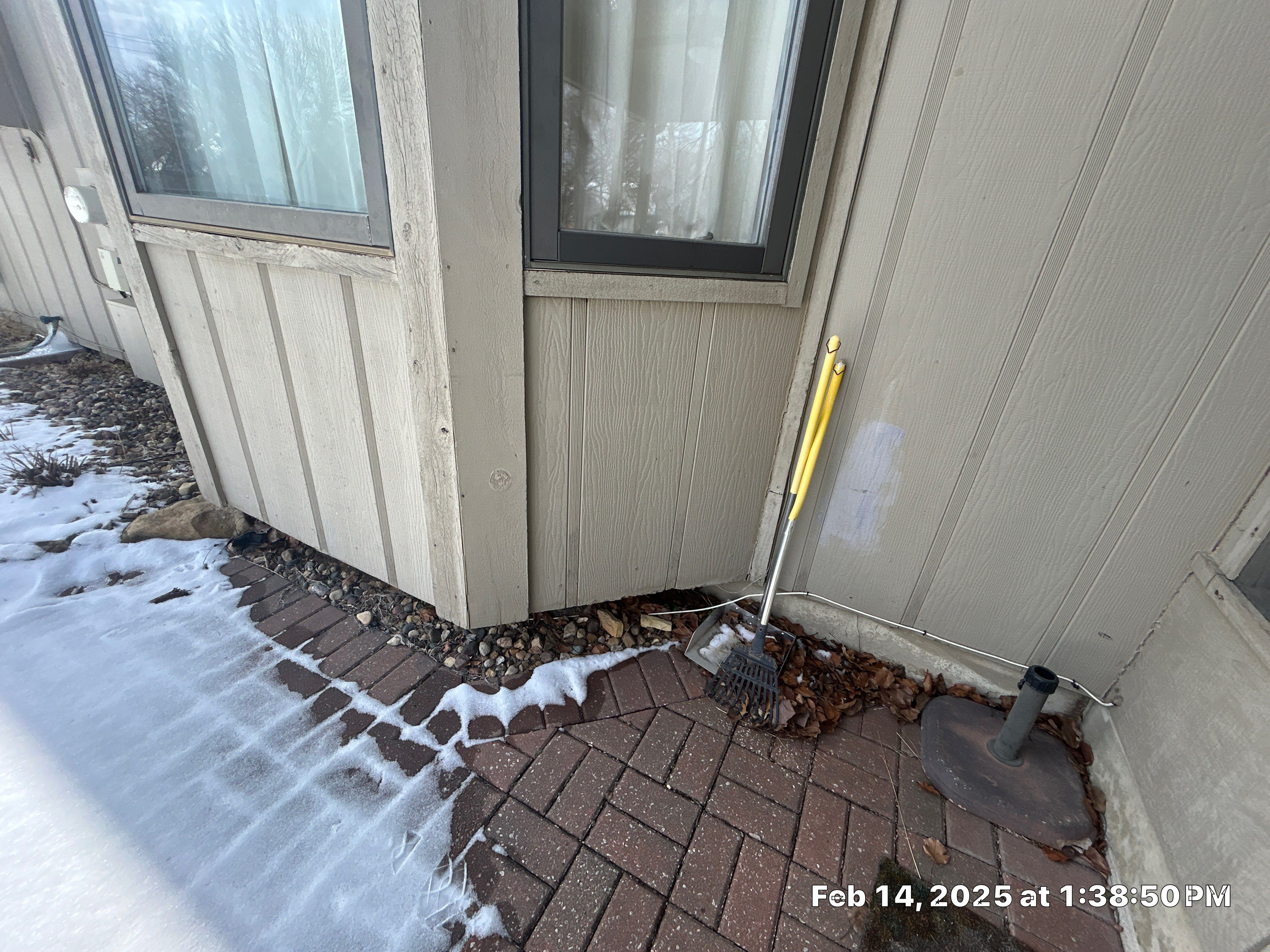 Exterior Painting Project by Garcia Painting Services
