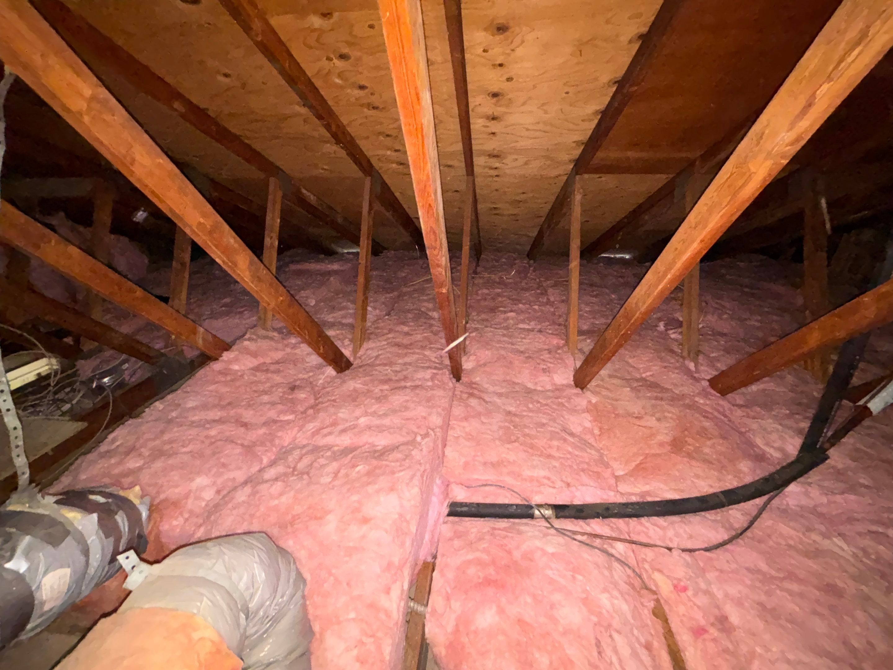 Project in Rolling Hills Estates by Insulation Labs