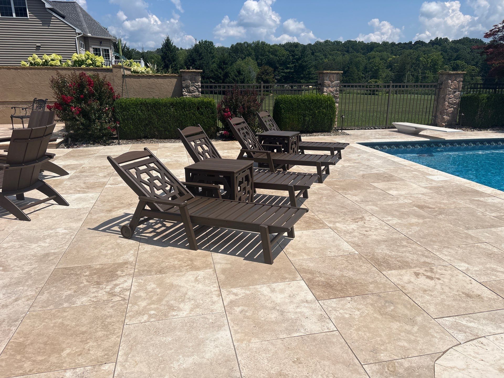 Polywood Furniture by Bowman's Stove & Patio