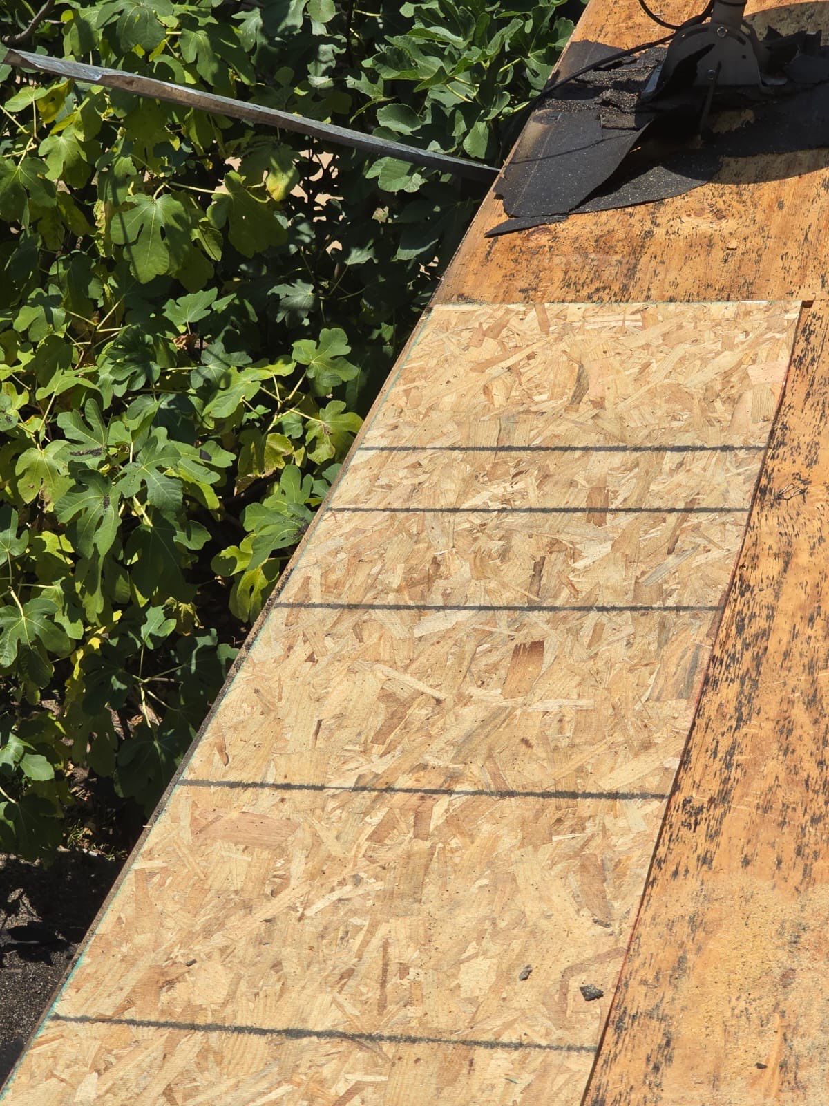 Residential Roof Install using IKO Dynasty - Cornerstone by Becker Roofing and Exteriors