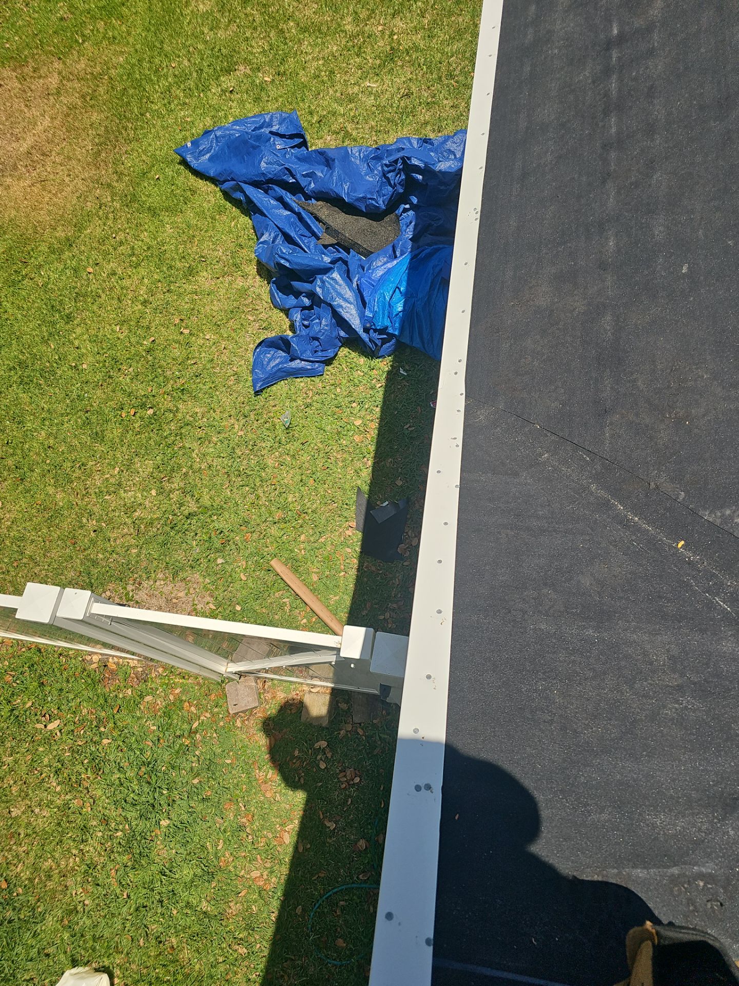 Project in Largo 33774 by Mitchell Roofing Company LLC 