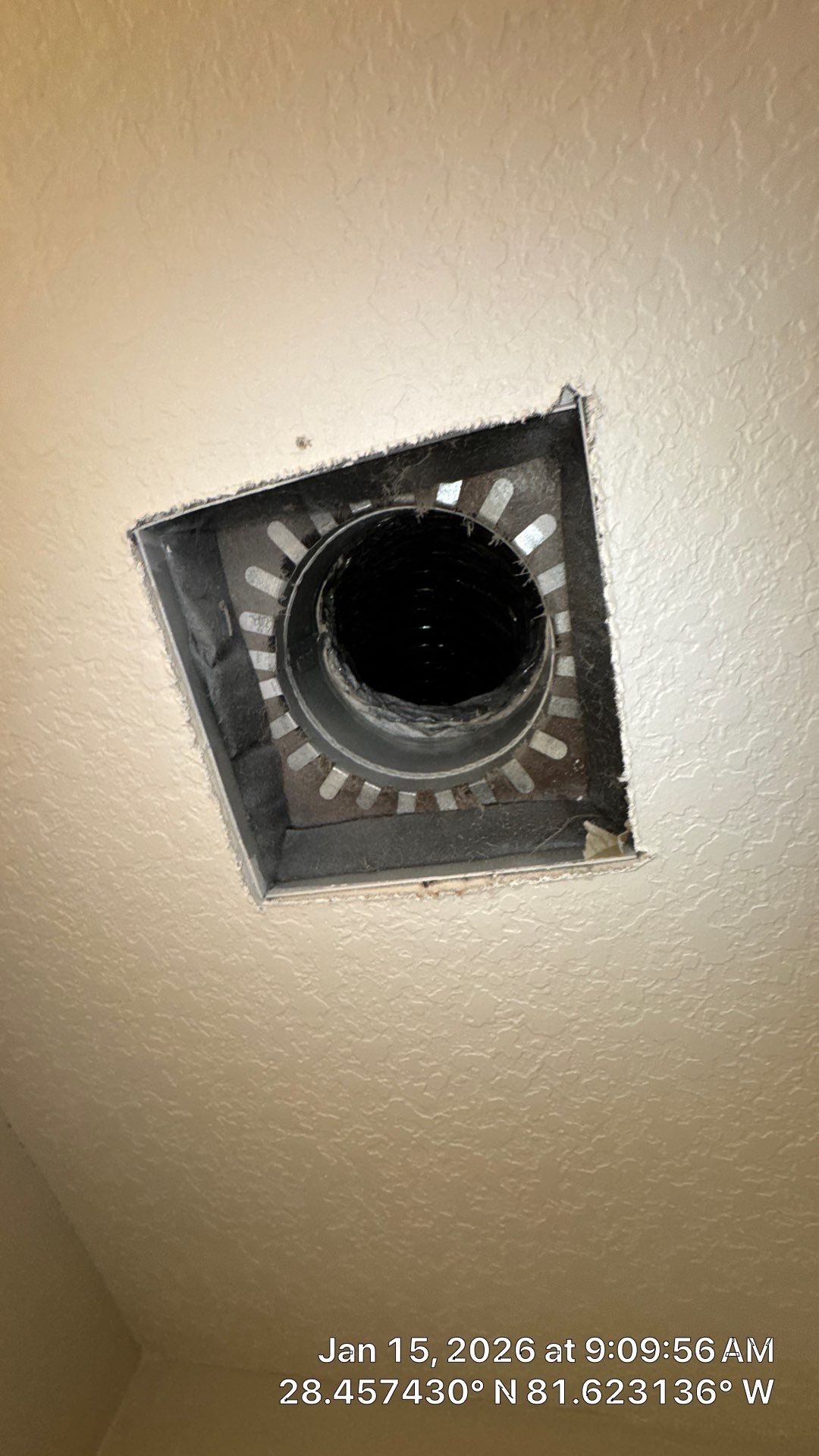 Air Duct Cleaning in Winter Garden by Hygienic Air, Inc