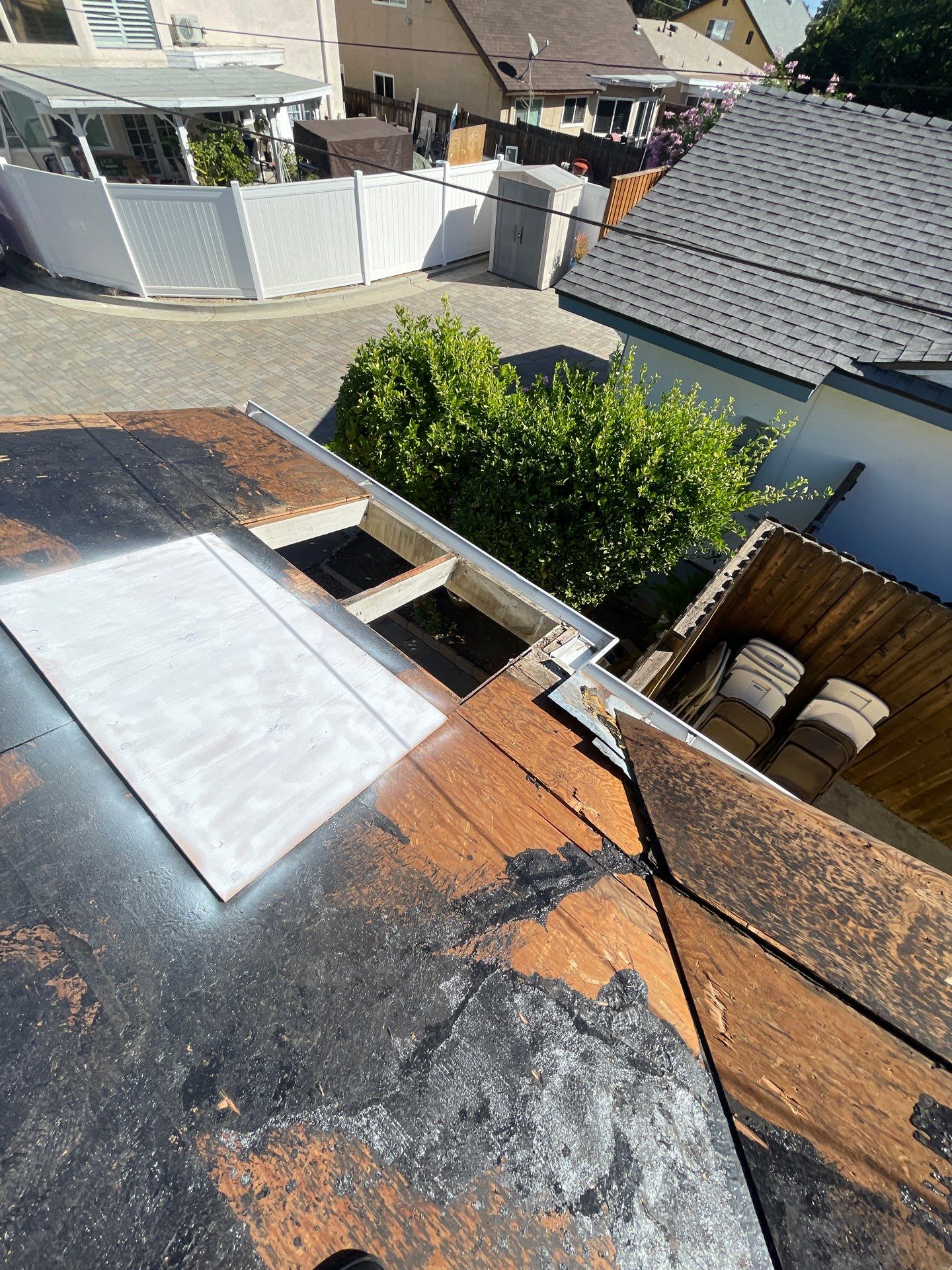 Roof Replacement - Winnetka CA 91306 by Epic Roof Replacement