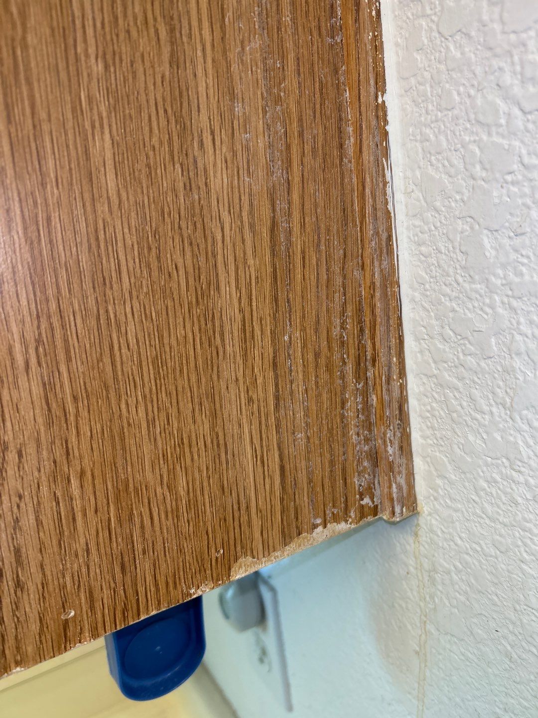 Water Damage by Accountable Home Services