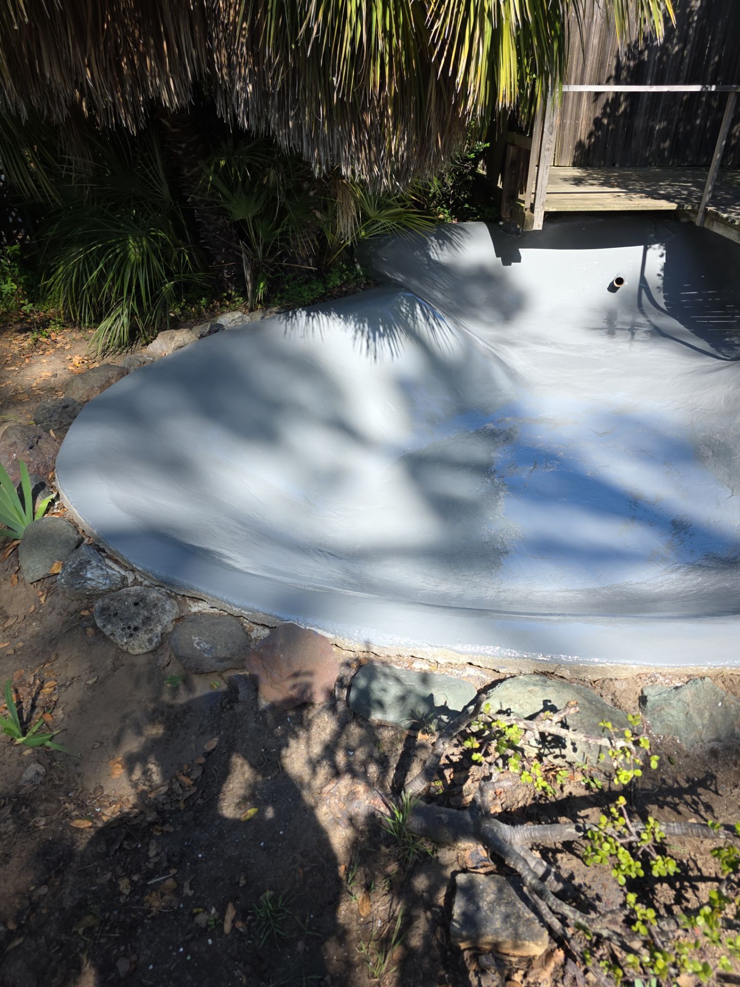 Pond Coatings by MGP Coatings