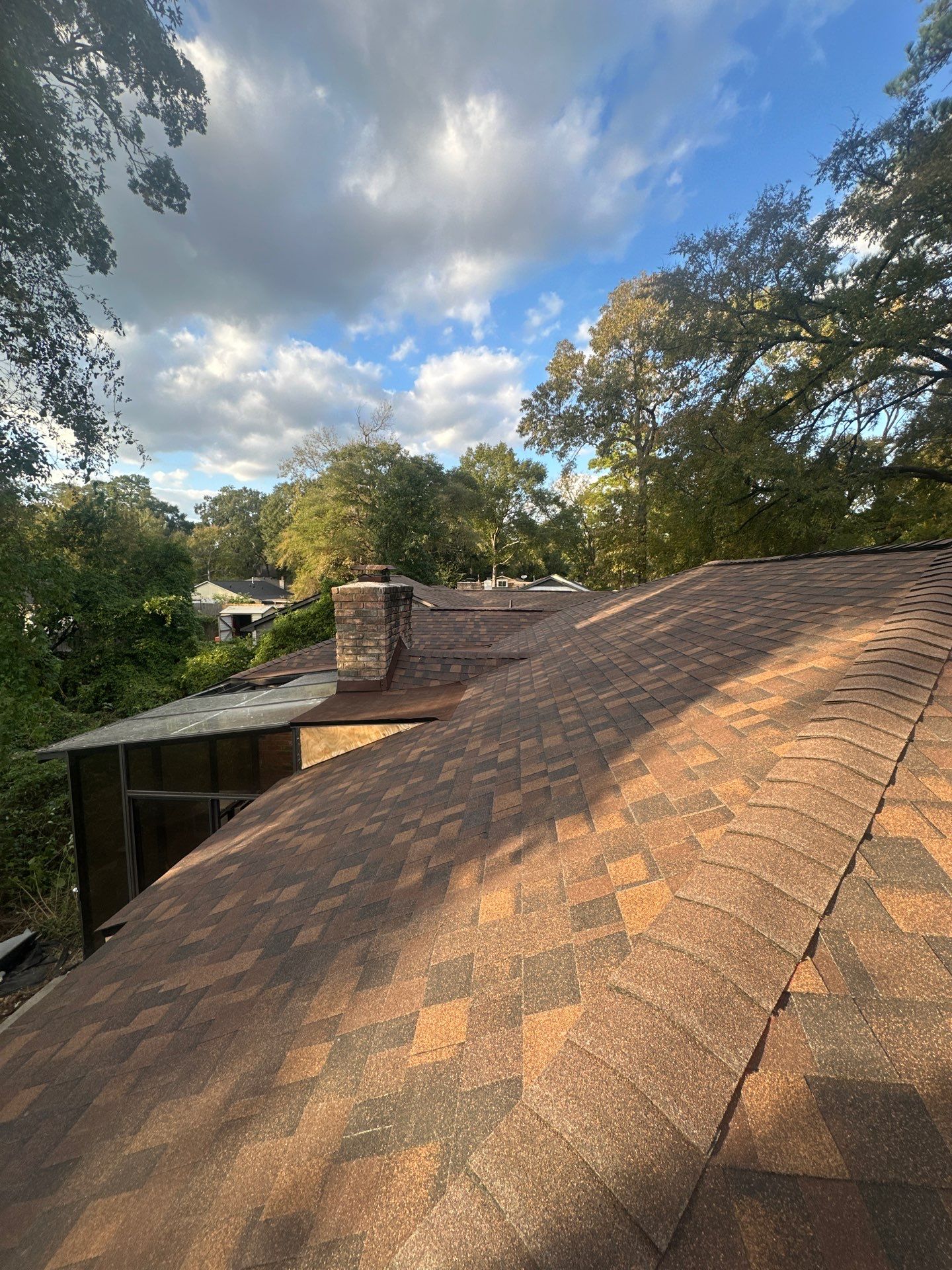 Roof Replacement in Spring TX by Roof Repair Company