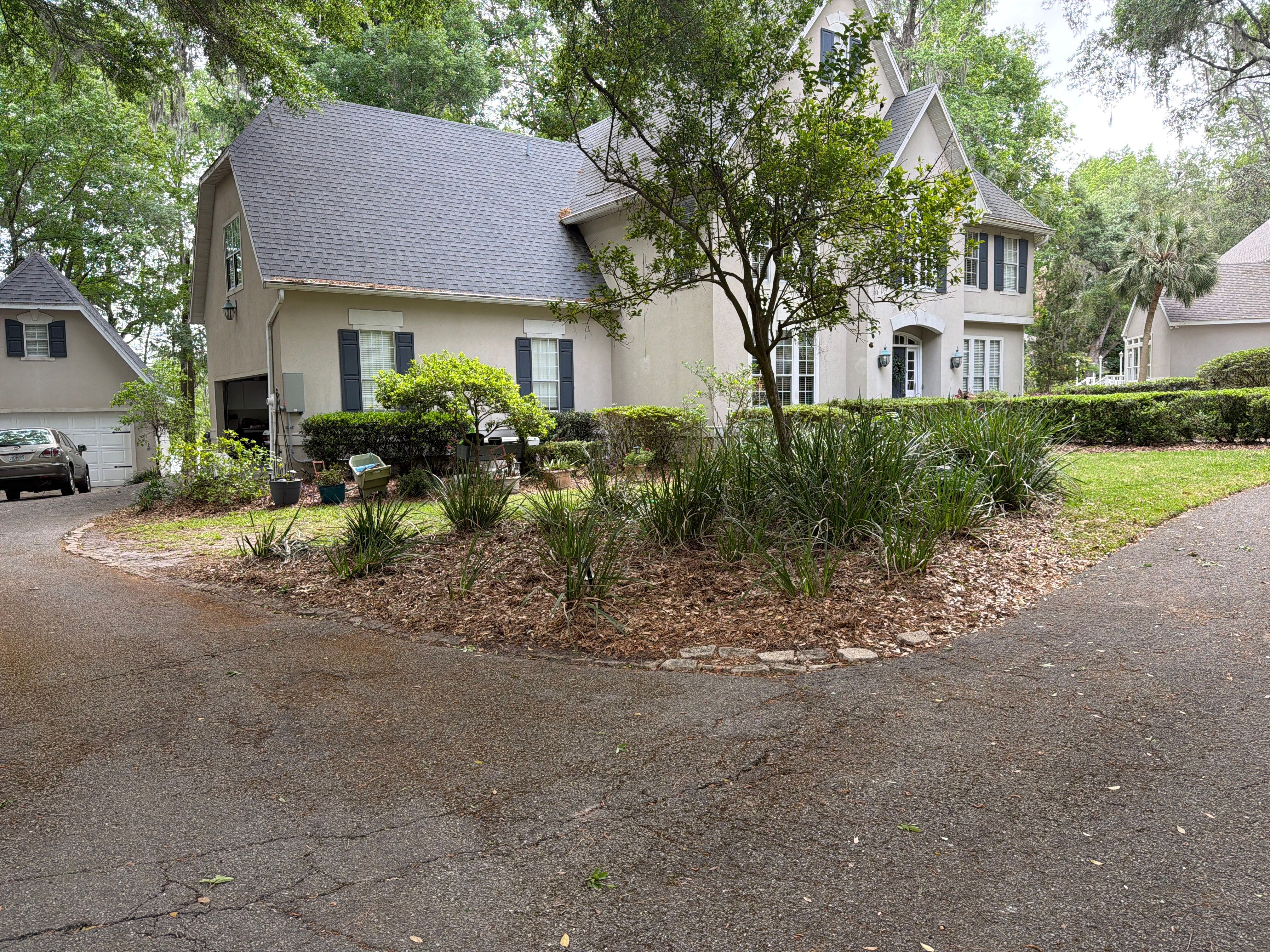 Project in Gainesville, FL by Windows & Doors Store