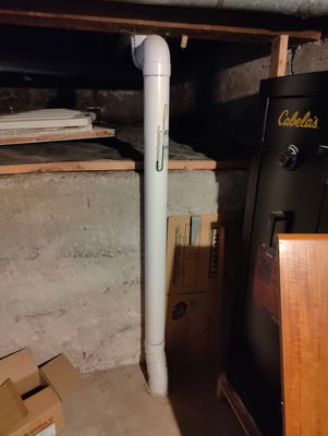 Fan Replacement