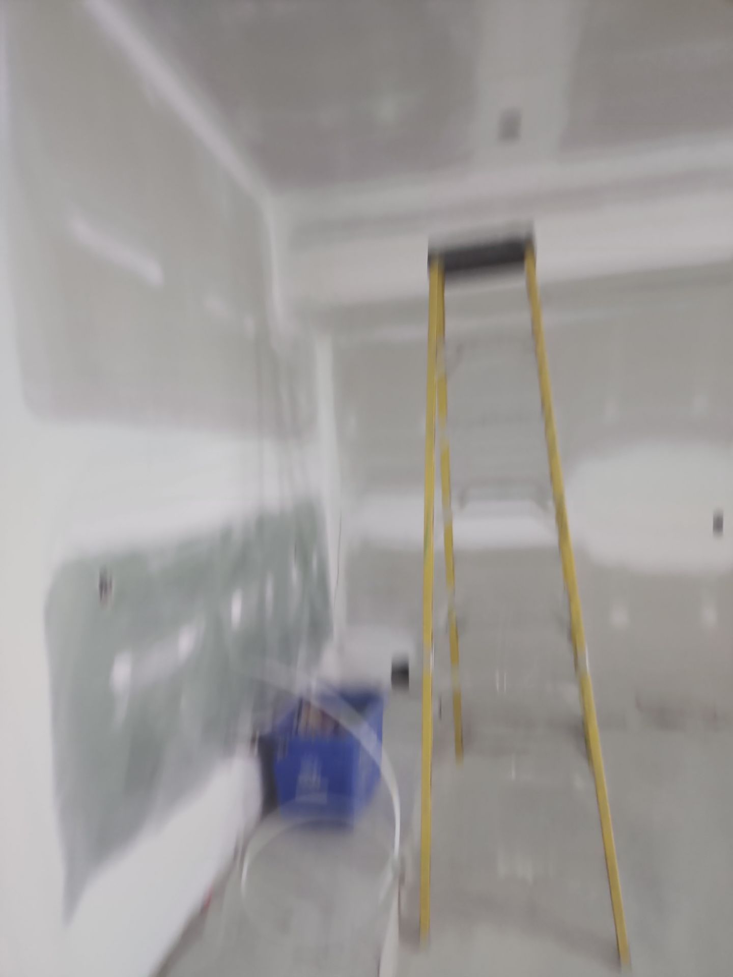 Project in Toronto  ( New Build) by GTA HOME PAINTING