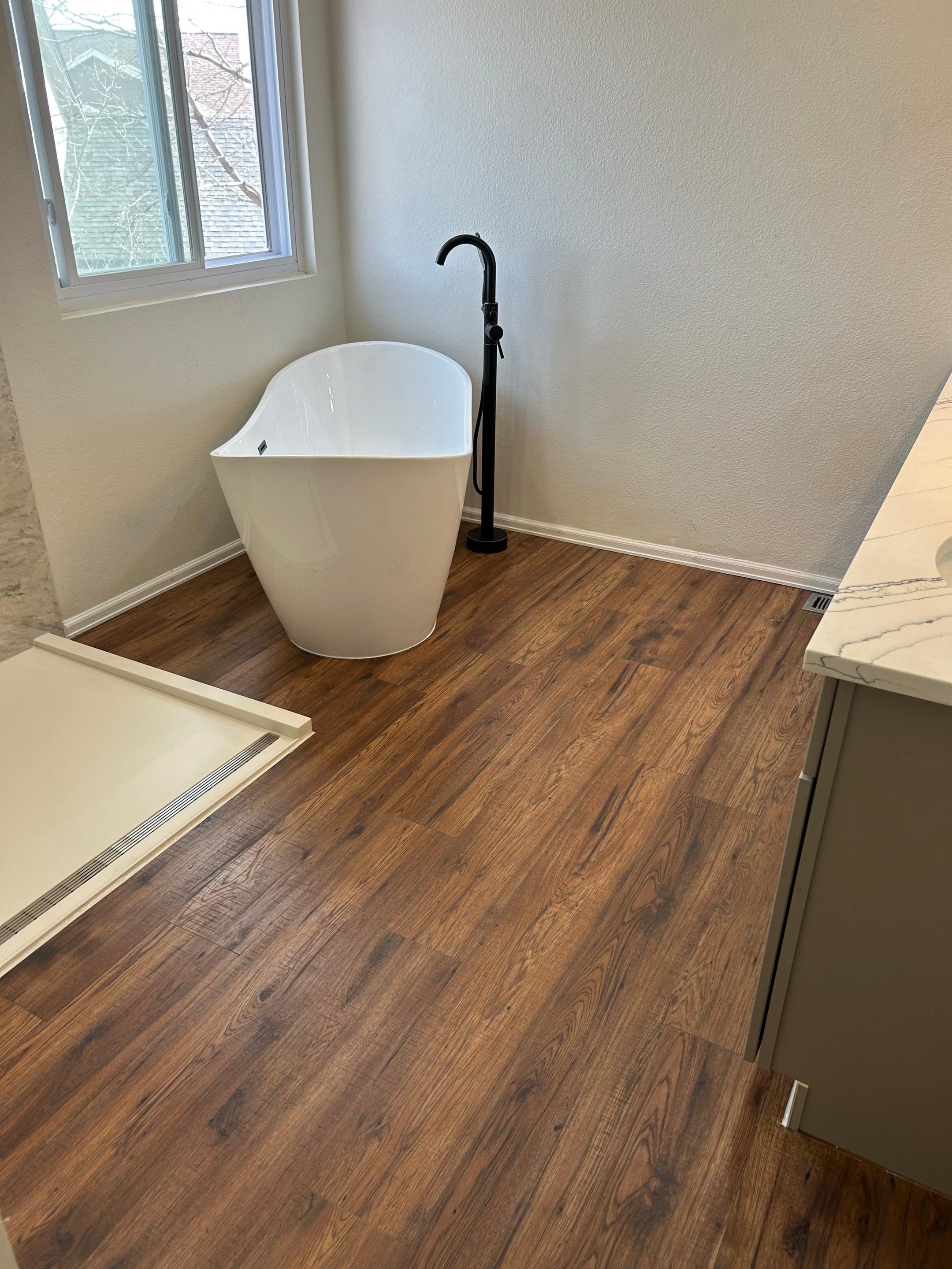 Project in Highlands Ranch by Discount Bath LLC