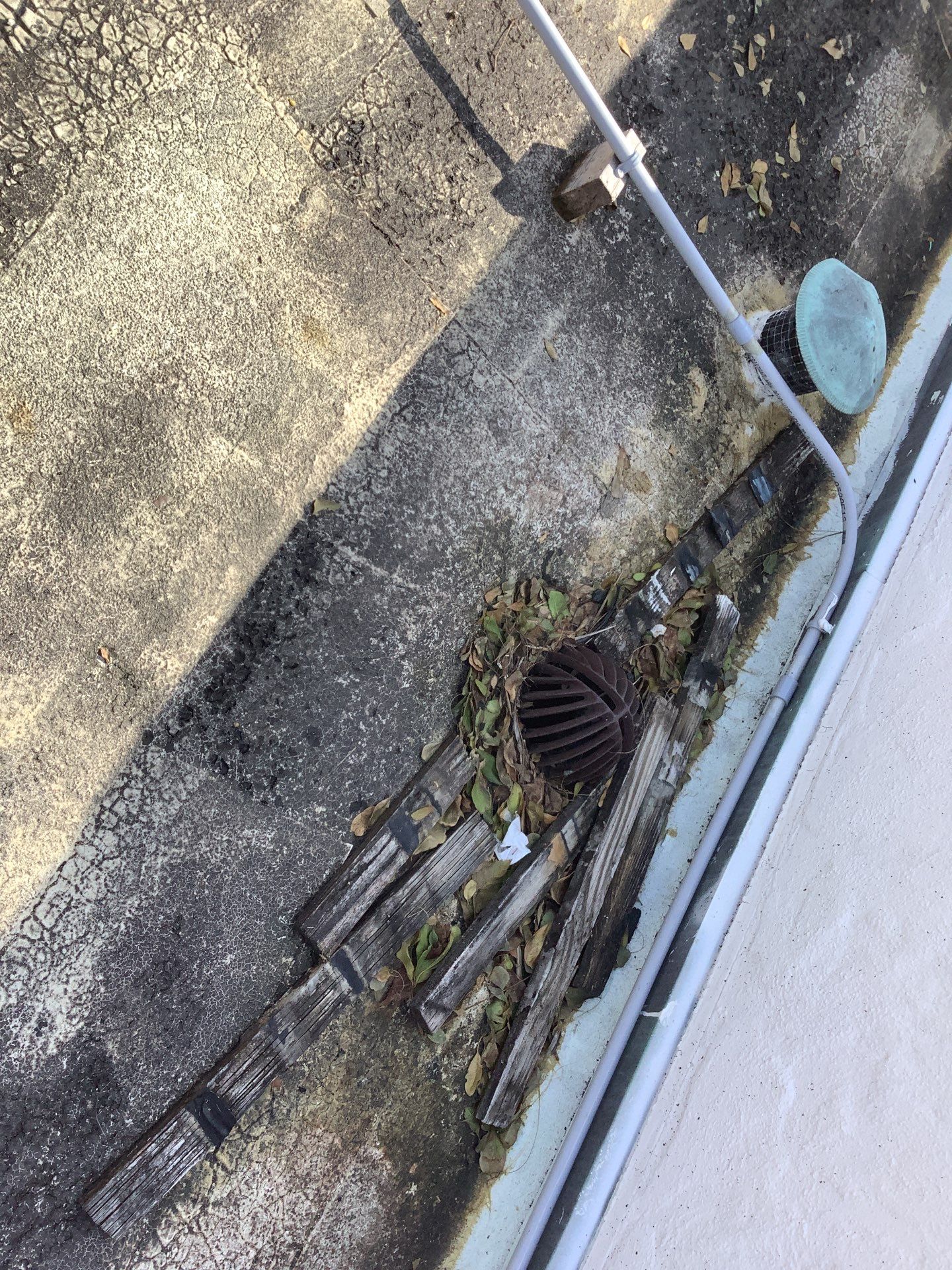 Commercial Gutter Installation in Fort Myers FL by Gutter Professors