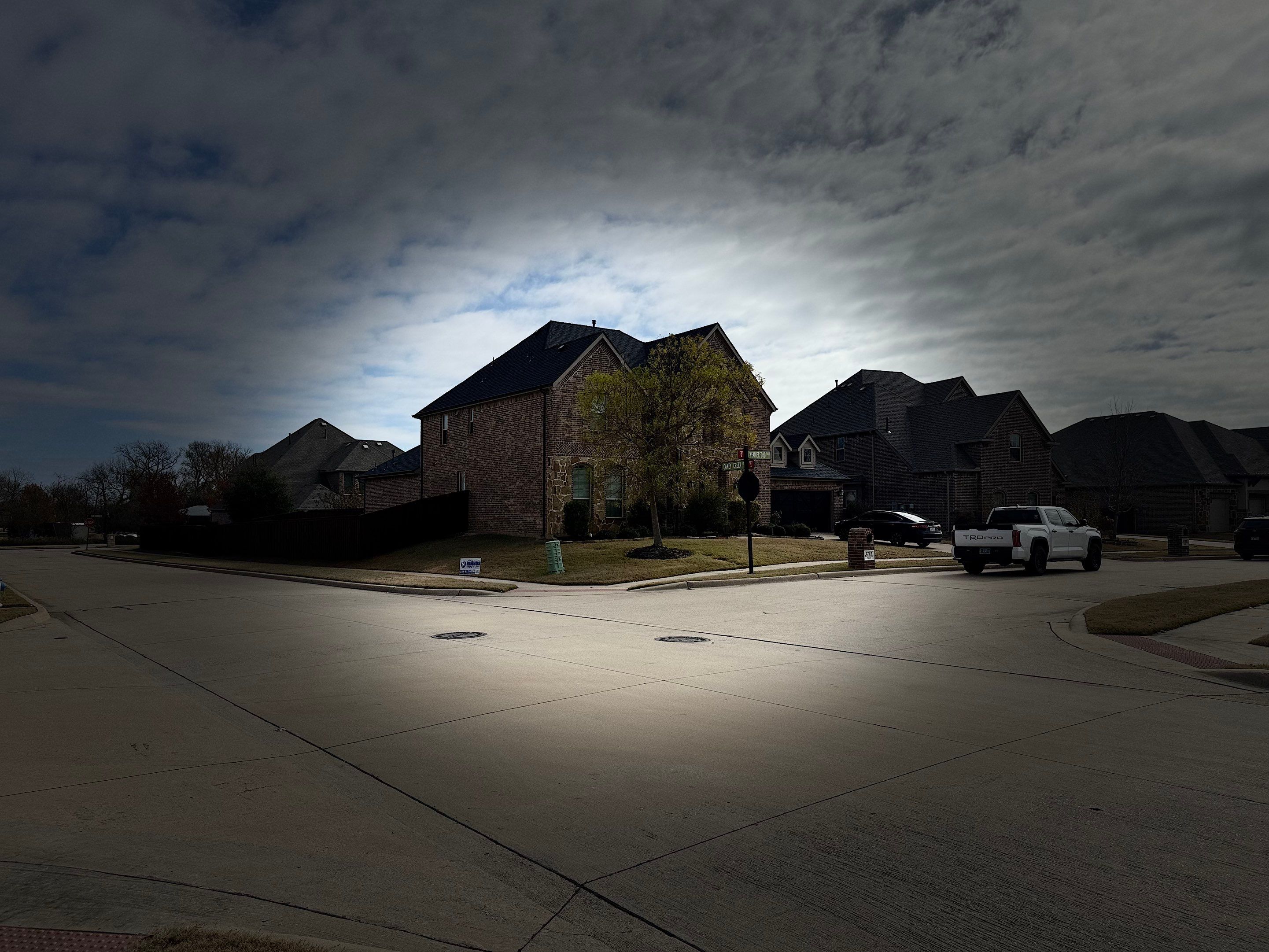 Trinity Falls MCKINNEY, Texas by NIMBUS GENERAL CONTRACTORS, LLC