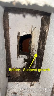 Air Duct Cleaning in Clermont