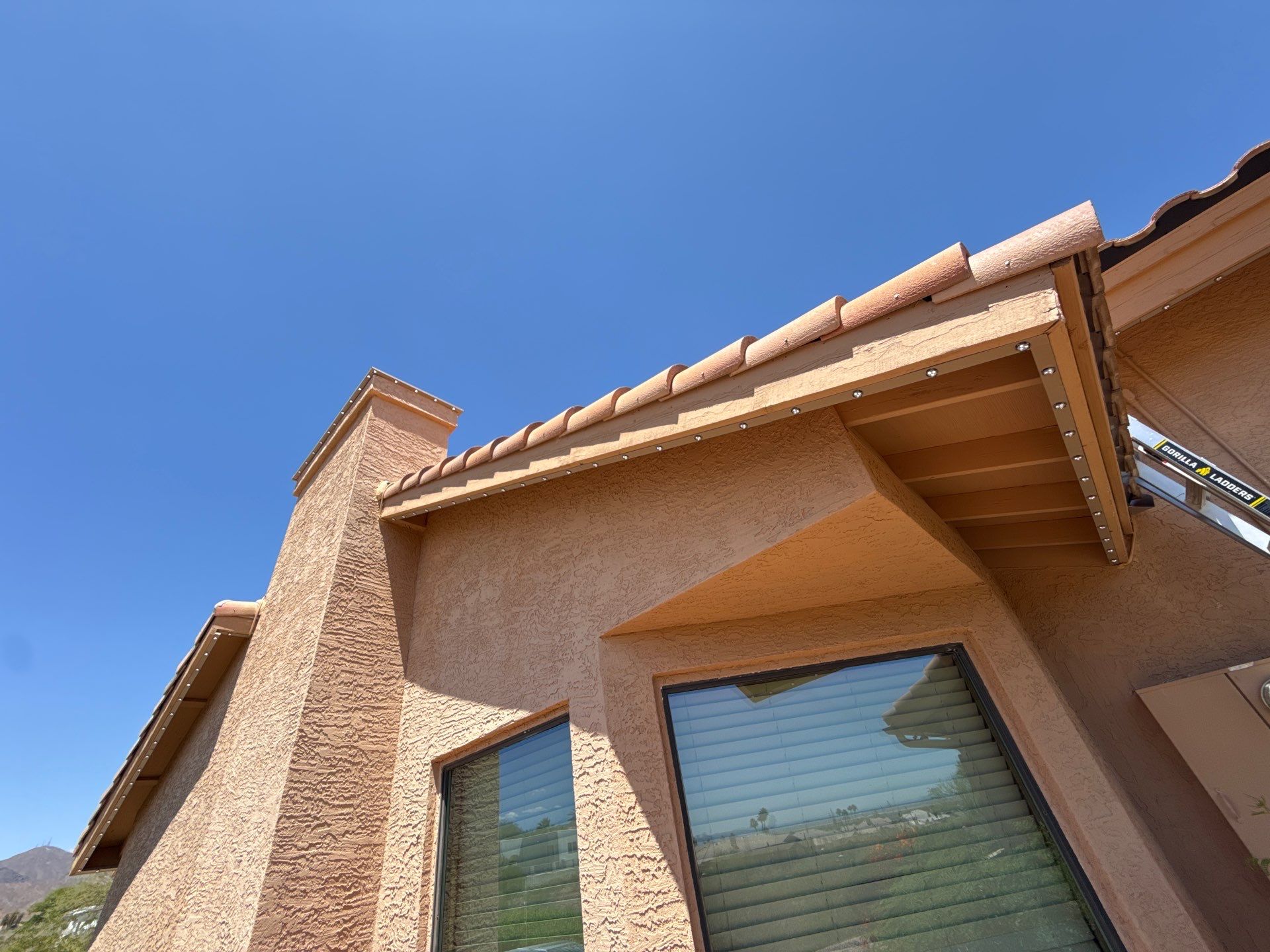 Project in Scottsdale by Big Pig Smart Lighting
