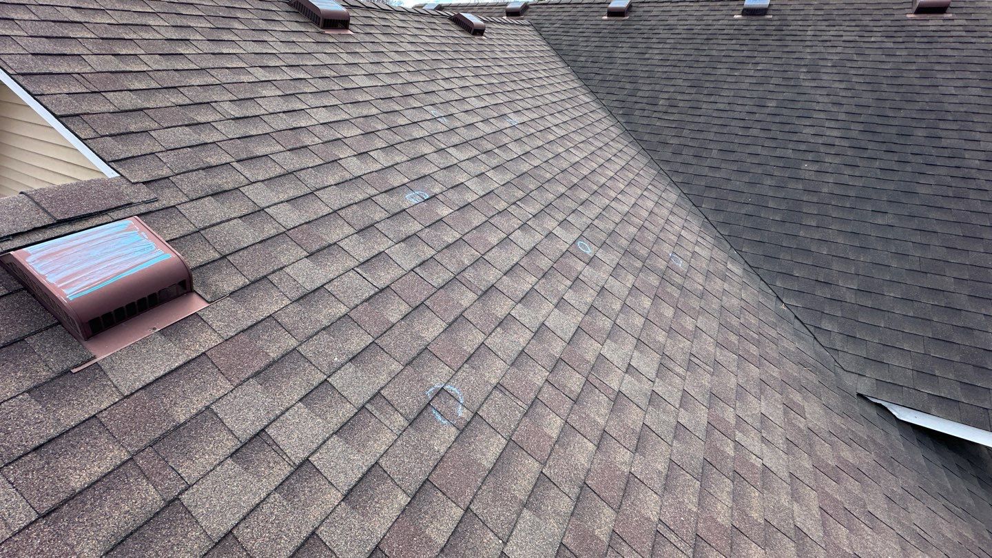 Roof Replacement  by Ascension Roofing & Siding