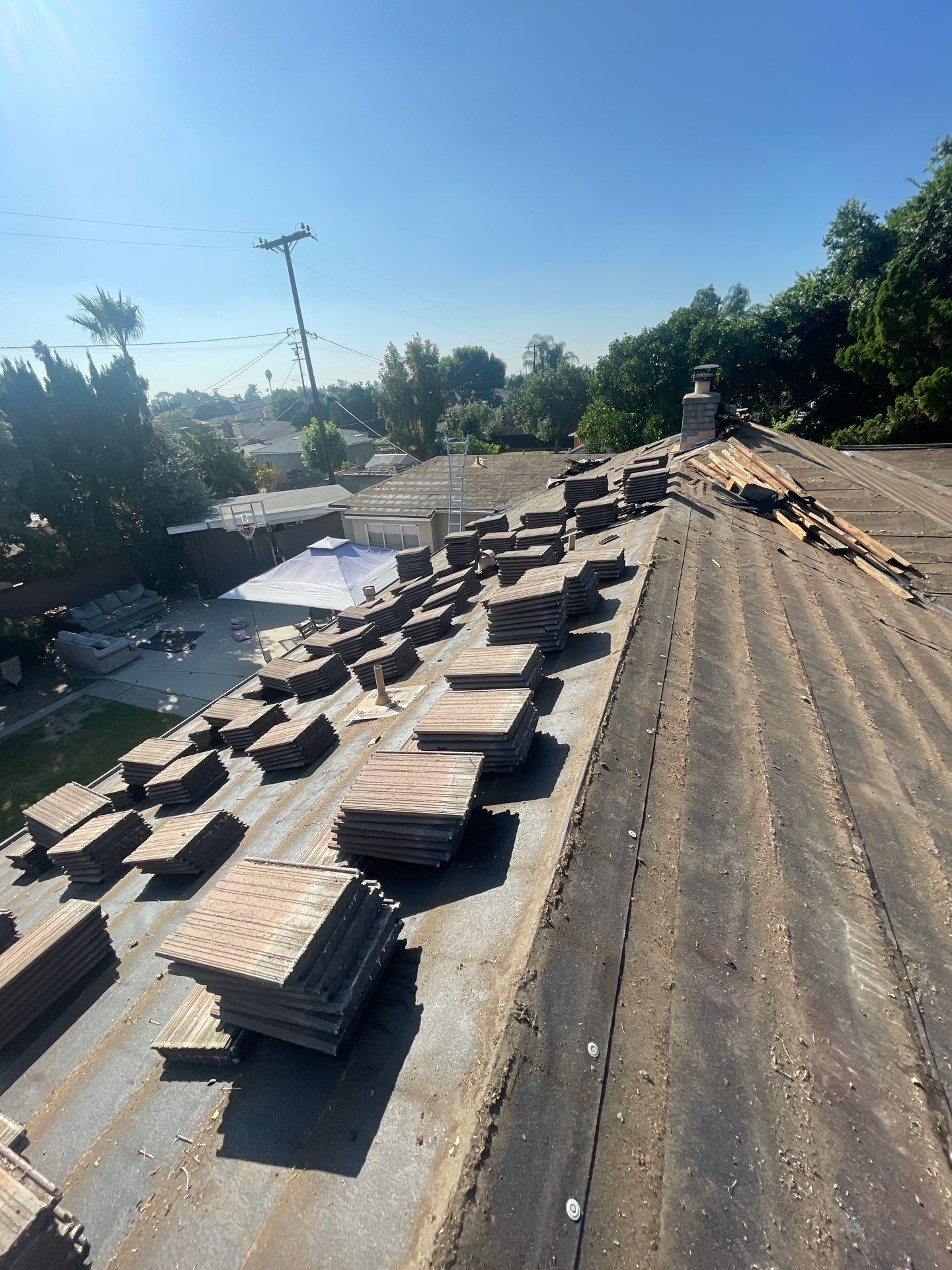 Roof Replacement - Downey CA 90240 by Epic Roof Replacement