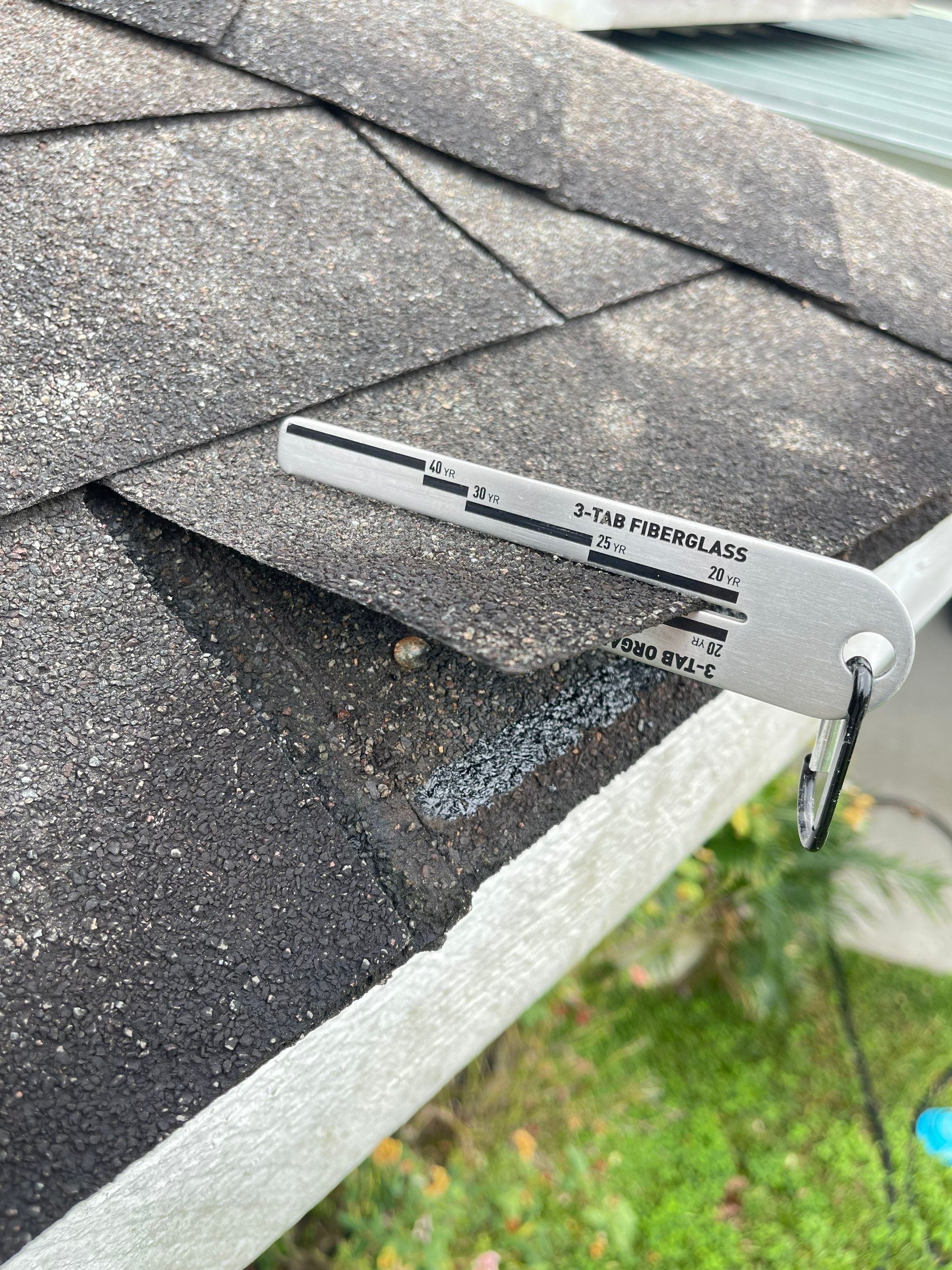 Residential Roofing Installation using Atlas Pinnacle® Pristine Pewter by CAP Roofing and Construction LLC