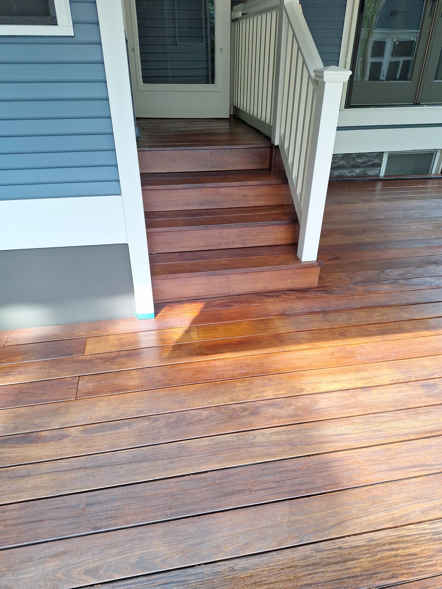 Exterior House Painting in Arlington, VA by My Painter 