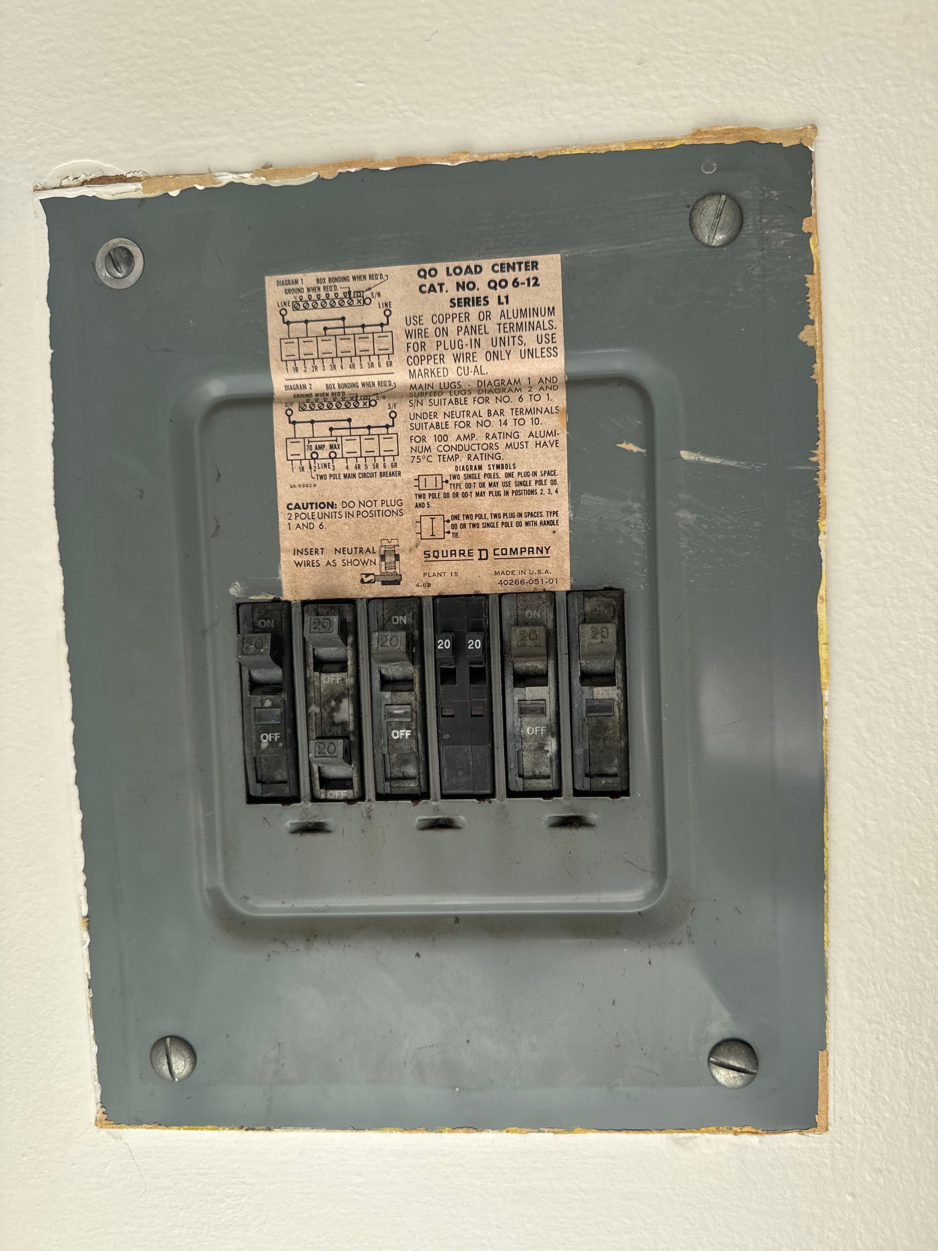 Seattle Historic Home Rewire + Kitchen Remodel by Renew Electric