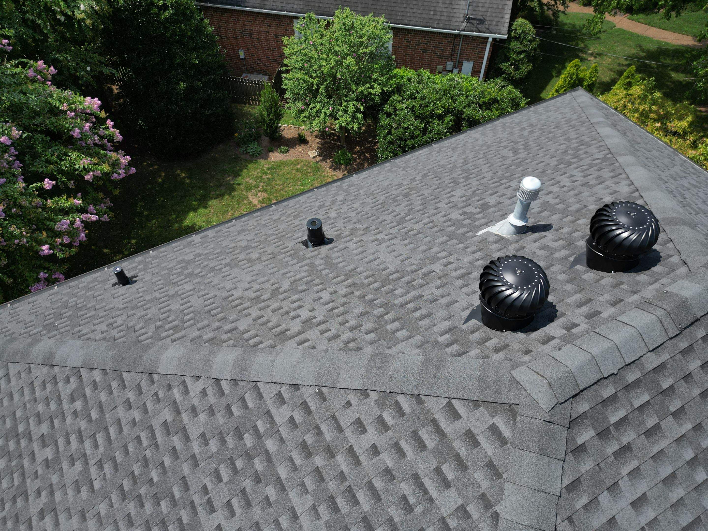 Roof Replacement by Don Kennedy Roofing