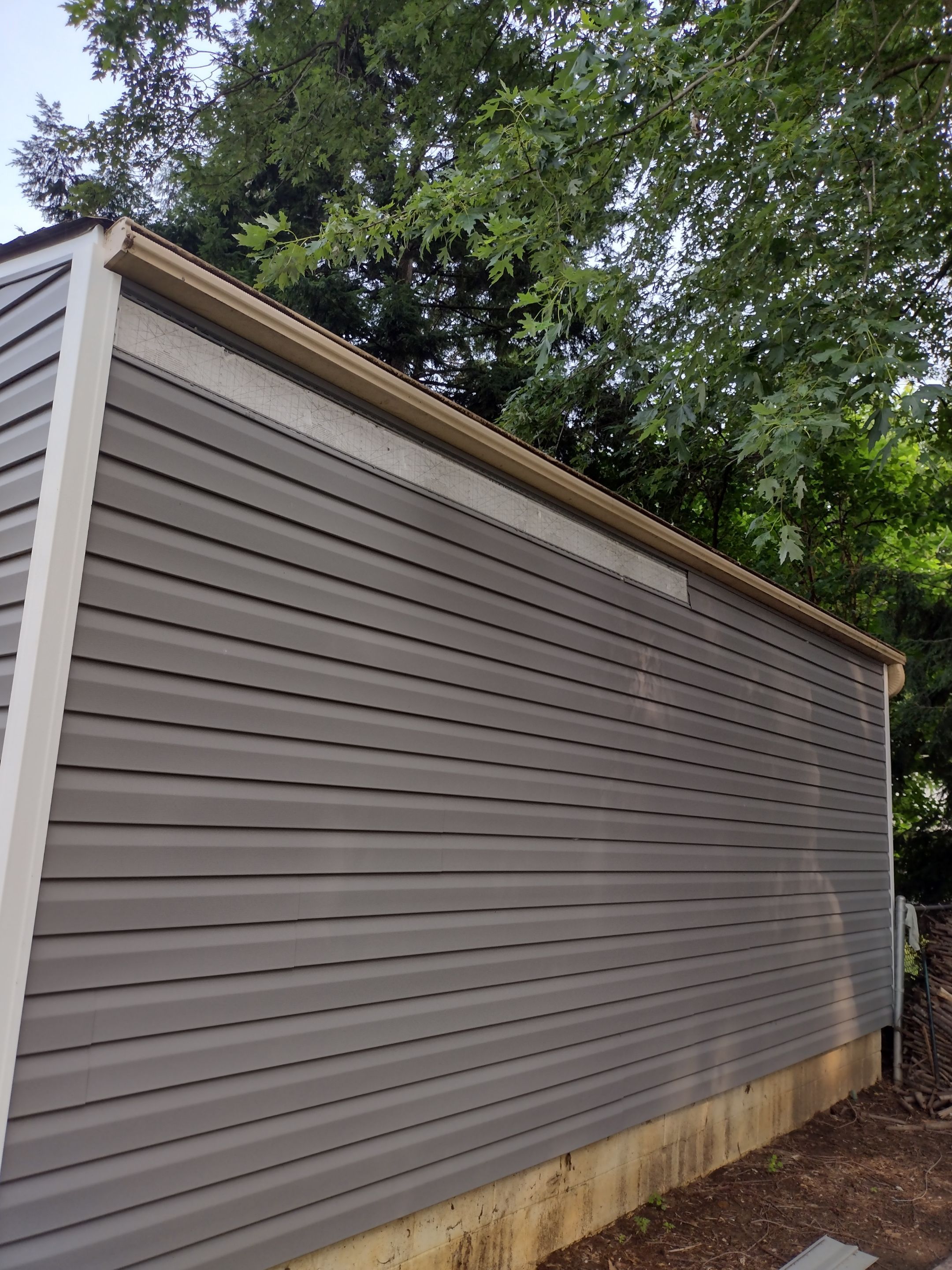 Nick Holat by Silver Leaf Contracting 
