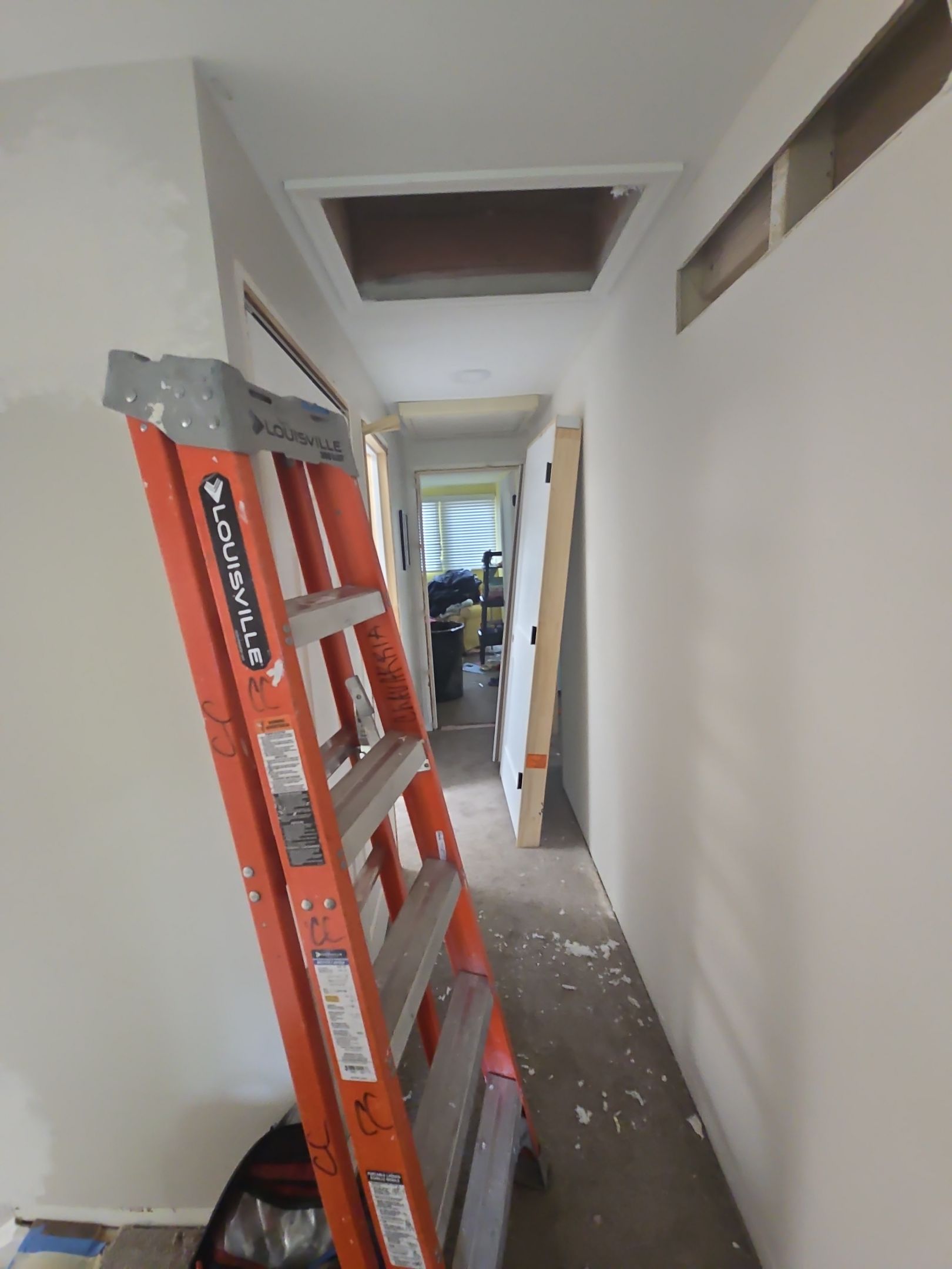 Centennial Renovation Journey by J&M Painting LLC