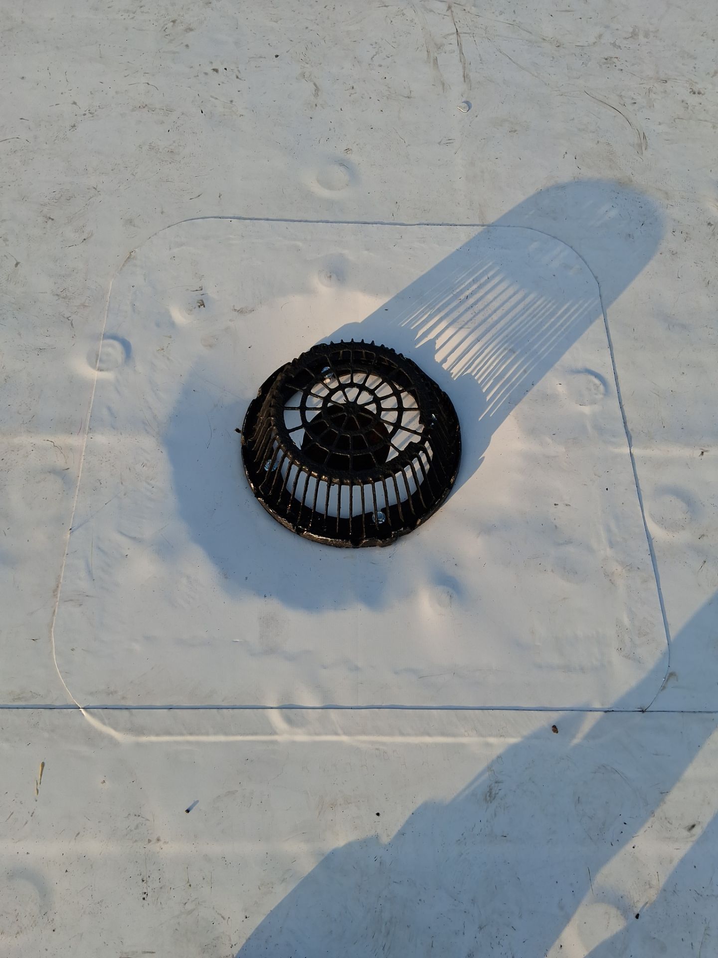 Project in Morganton by FLF CONSTRUCTION LLC 