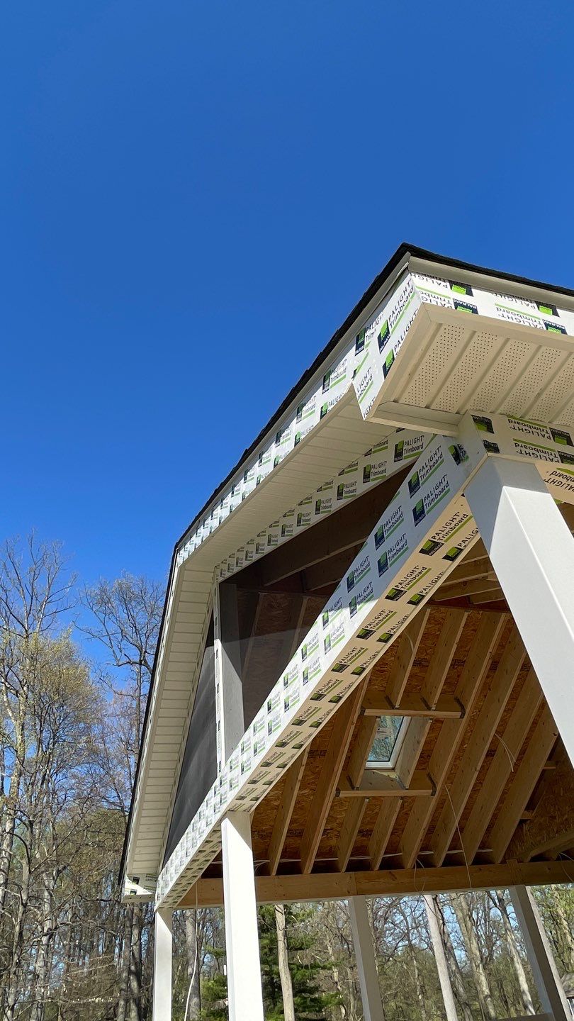 Project in Exton by WilLine Builders LLC