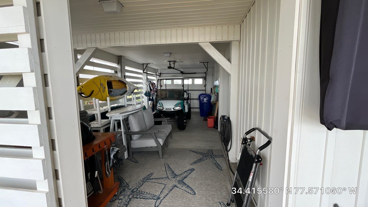 Standing Seam Metal Roof Replacement- Surf City, NC by Summit Roofing 