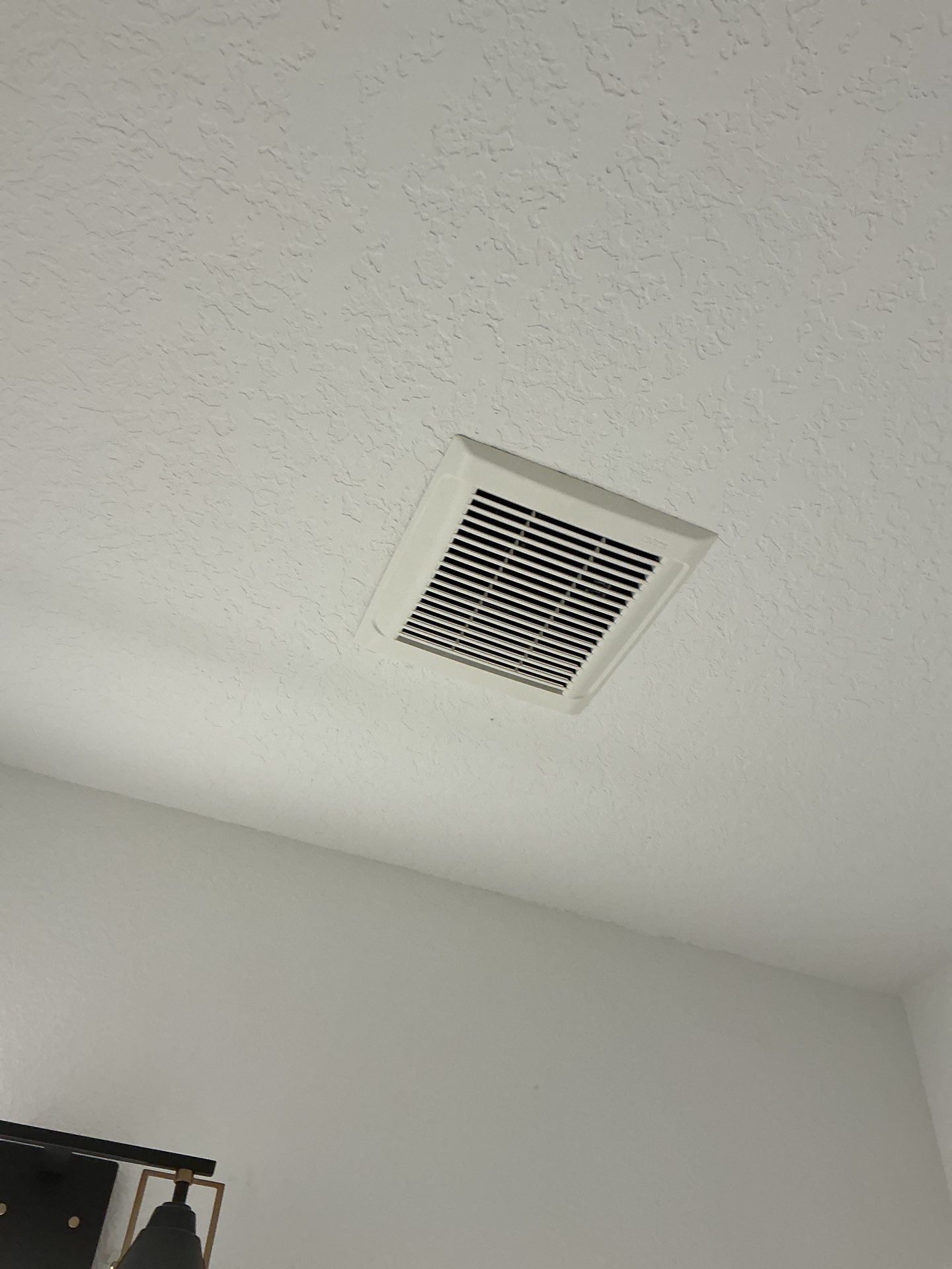 Bathroom Exhaust Fan Replacement | Winter Park, FL 32789 by Smartron Electric