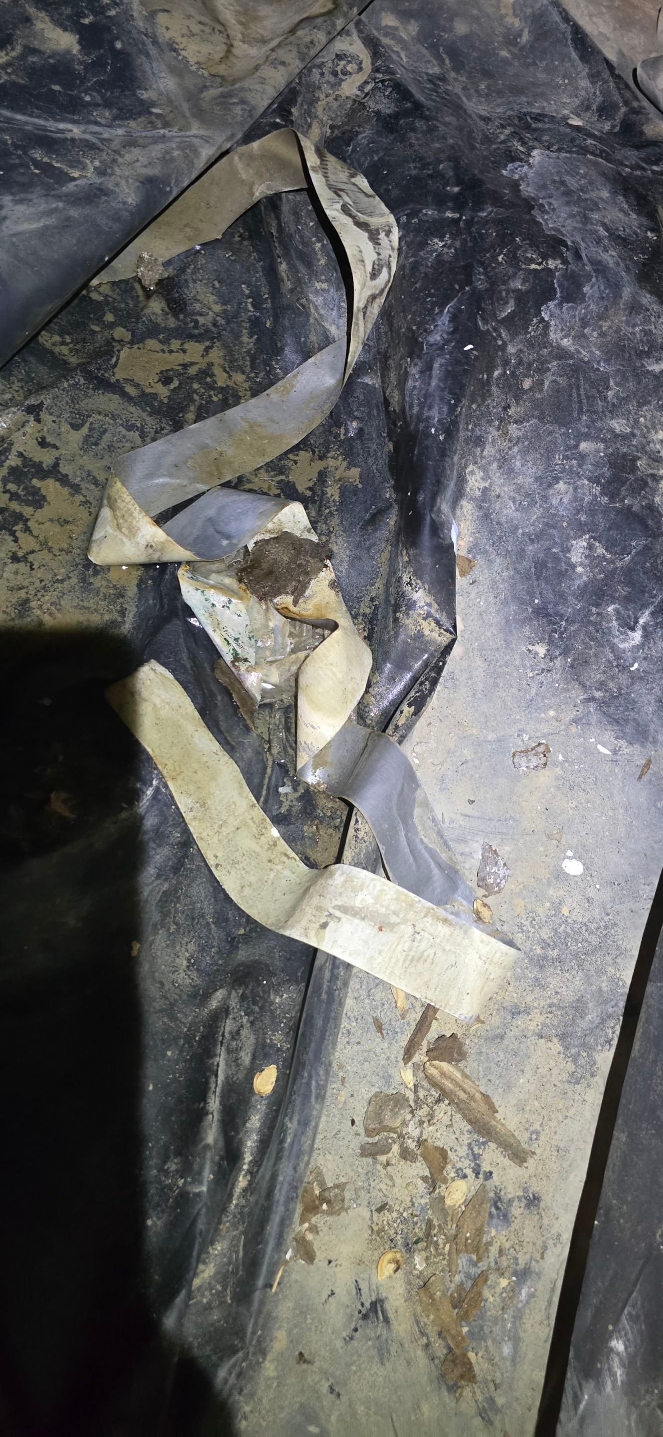 Crawl Space Encapsulation by Toledo Basement Repair