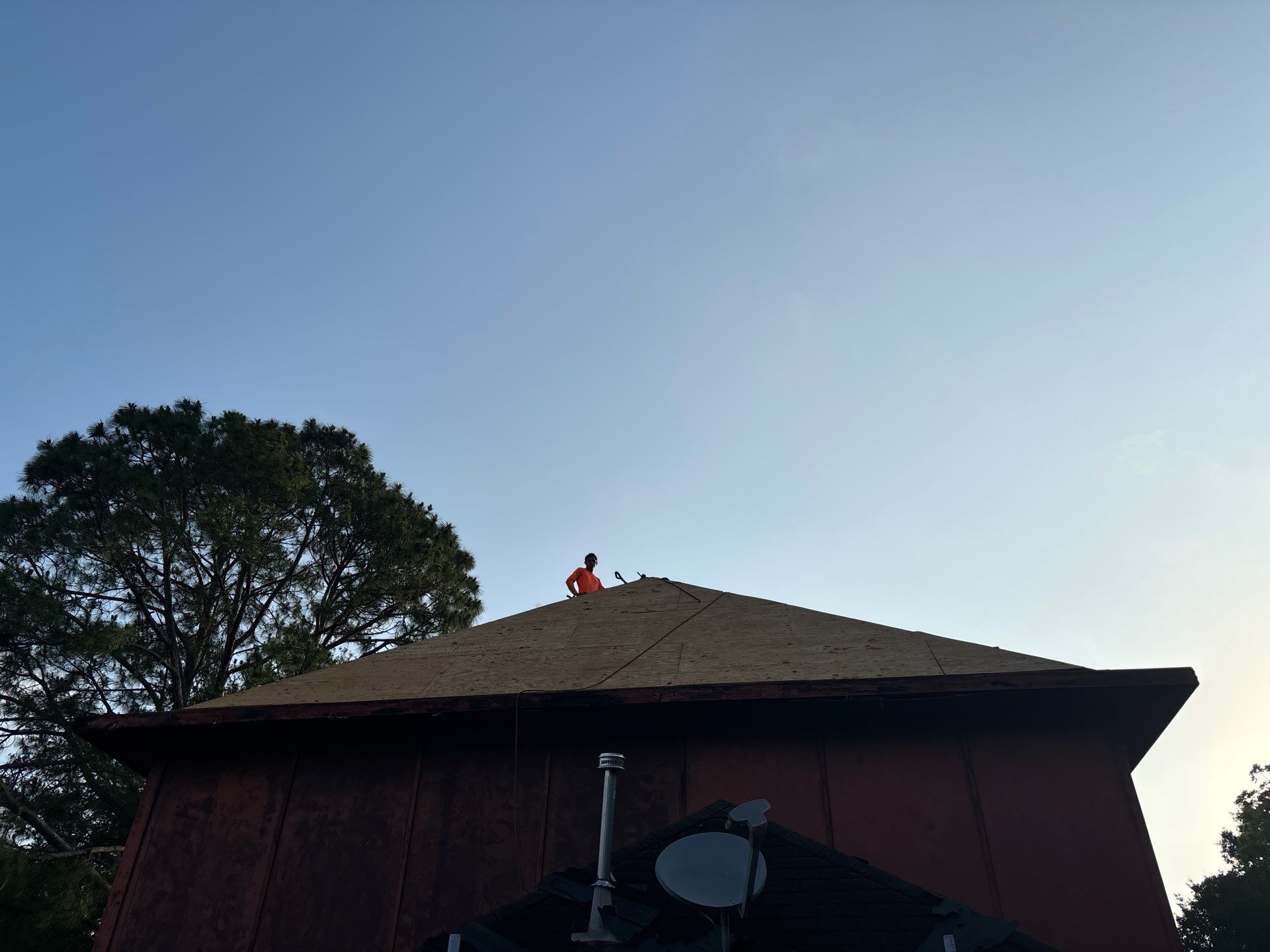 Roof Repair Pasadena by Roof Repair Company