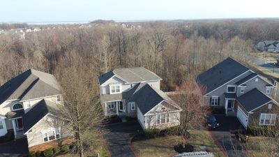 Residential Roofing Installation using GAF Timberline UHDZ