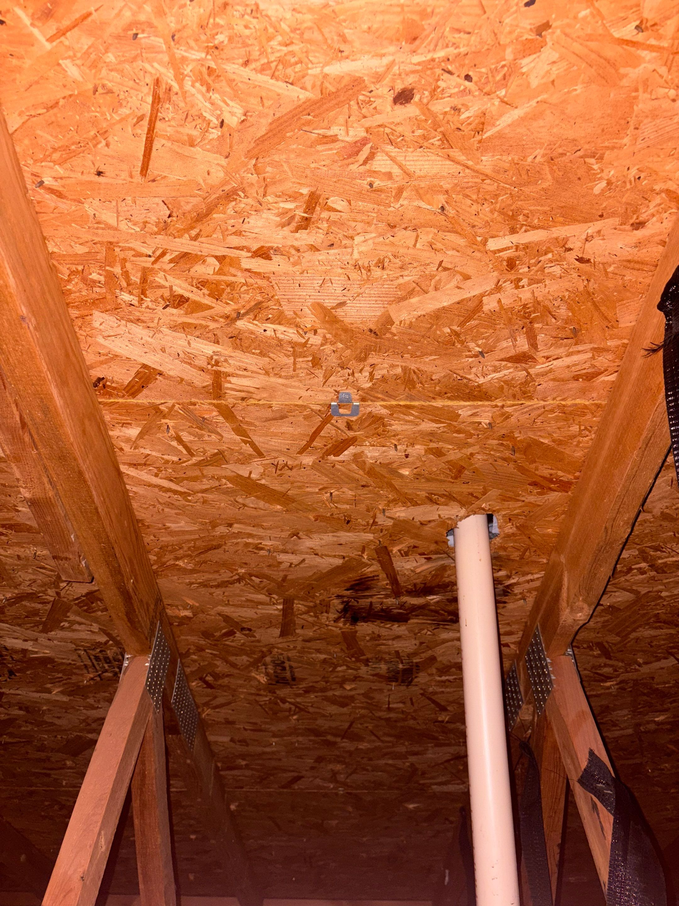 Roof Leak Repair & Pipe Jack Replacement in Manor, TX by Kstylez Roofing & Construction