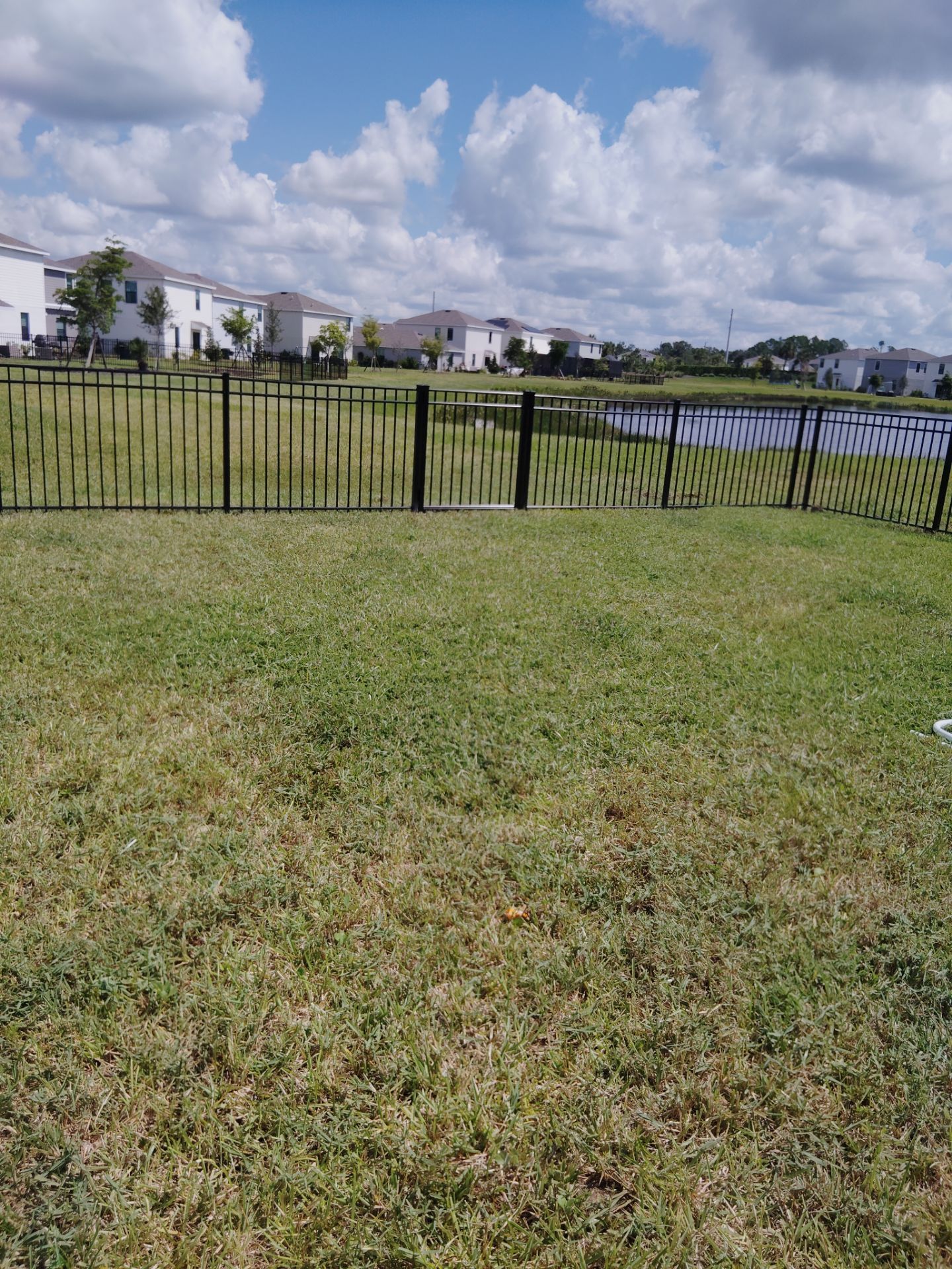 8612 Evening Dr  by H&Y Fence