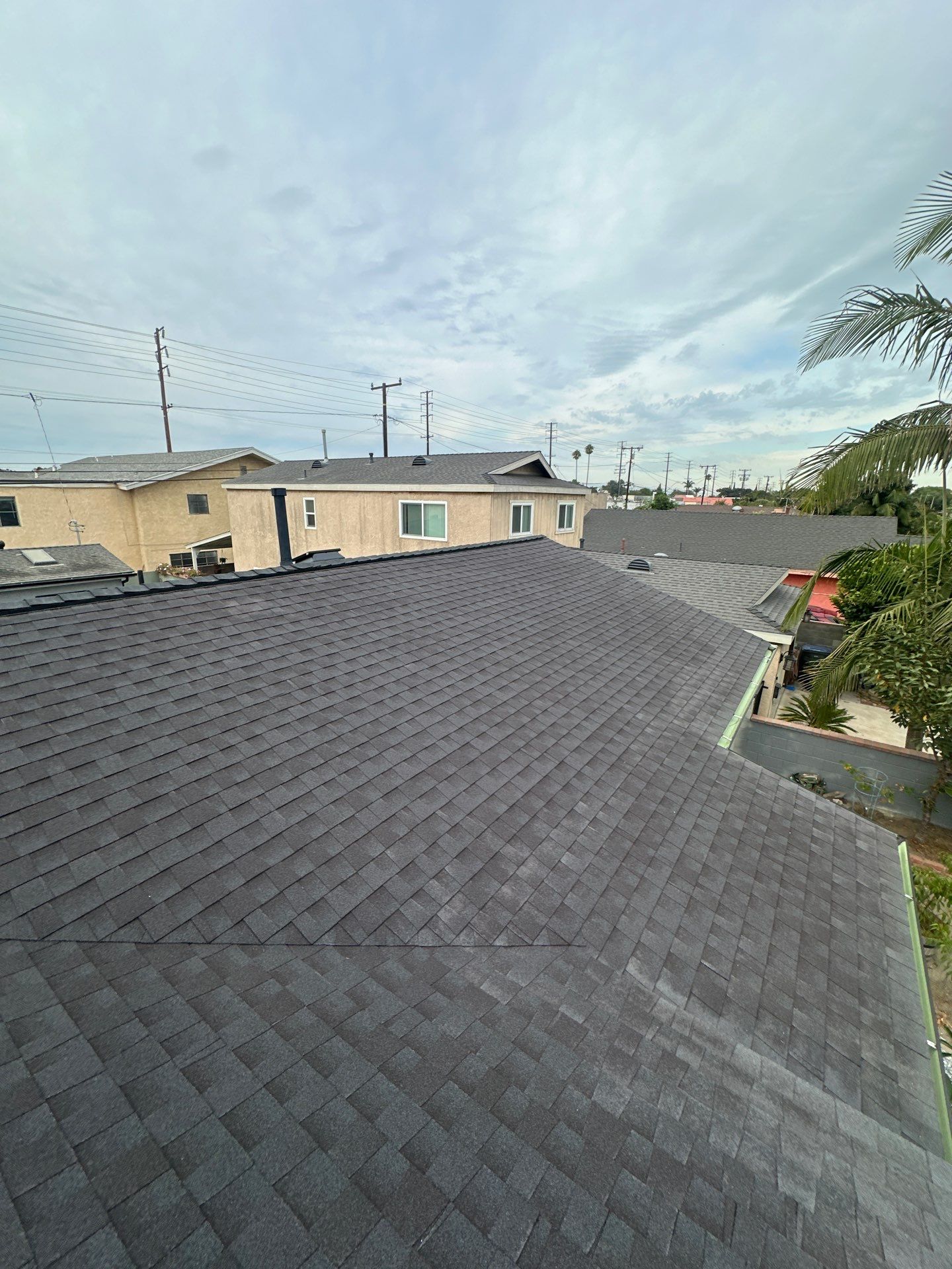 Roof Replacement - Carson, CA 90810 by Epic Roof Replacement