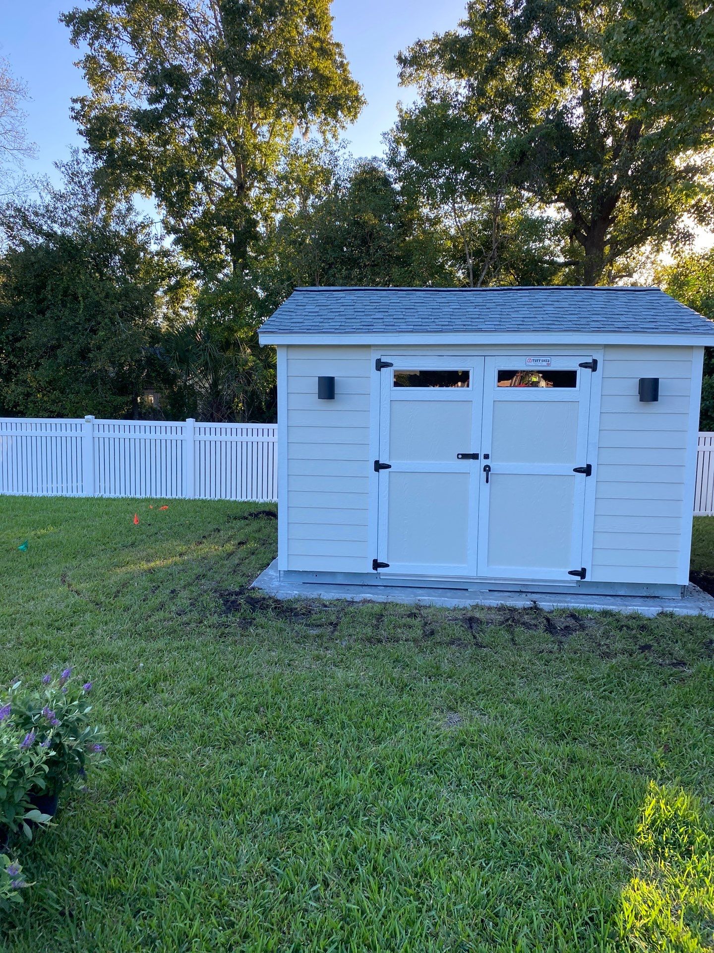 Deerwood Resident | Landscape Project by ProGreen Services