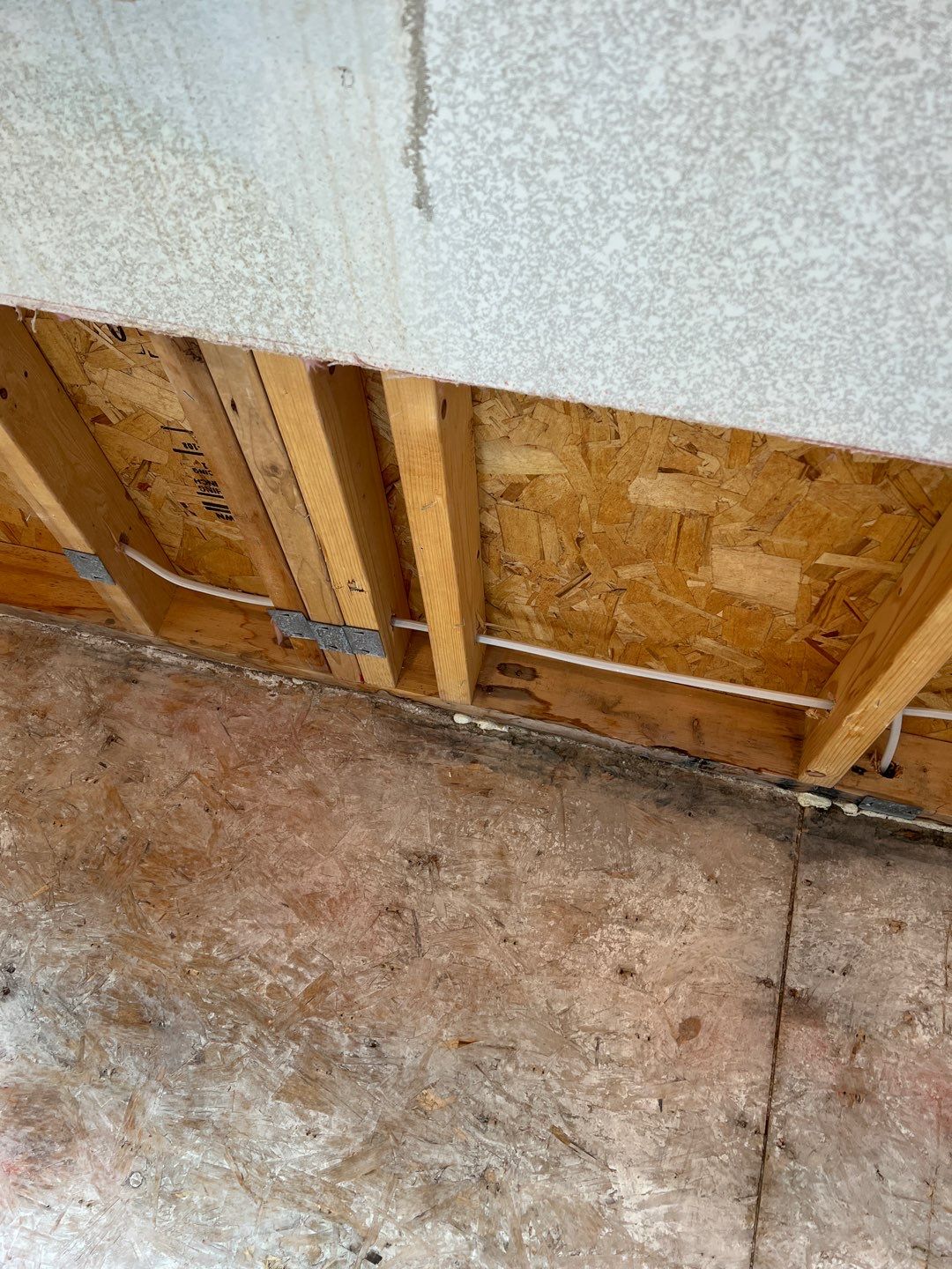 Water Damage by Accountable Home Services