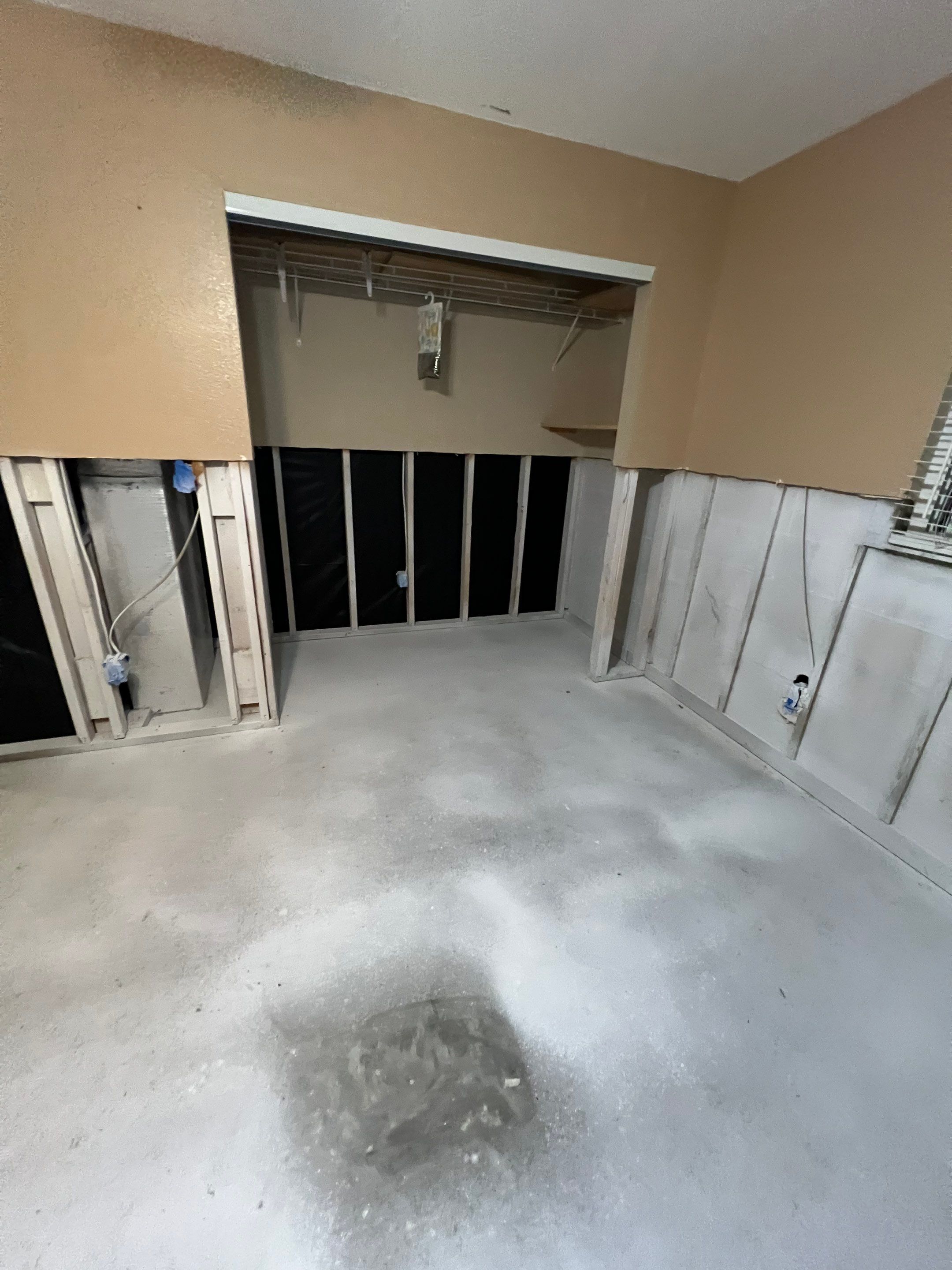 Project in Zephyrhills by You Restorations LLC DBA YOU-Home