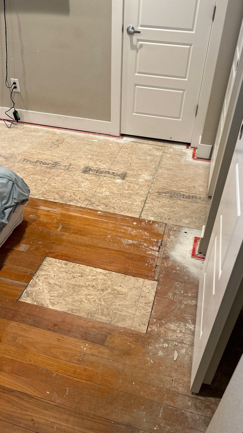 Water Damage by Accountable Home Services