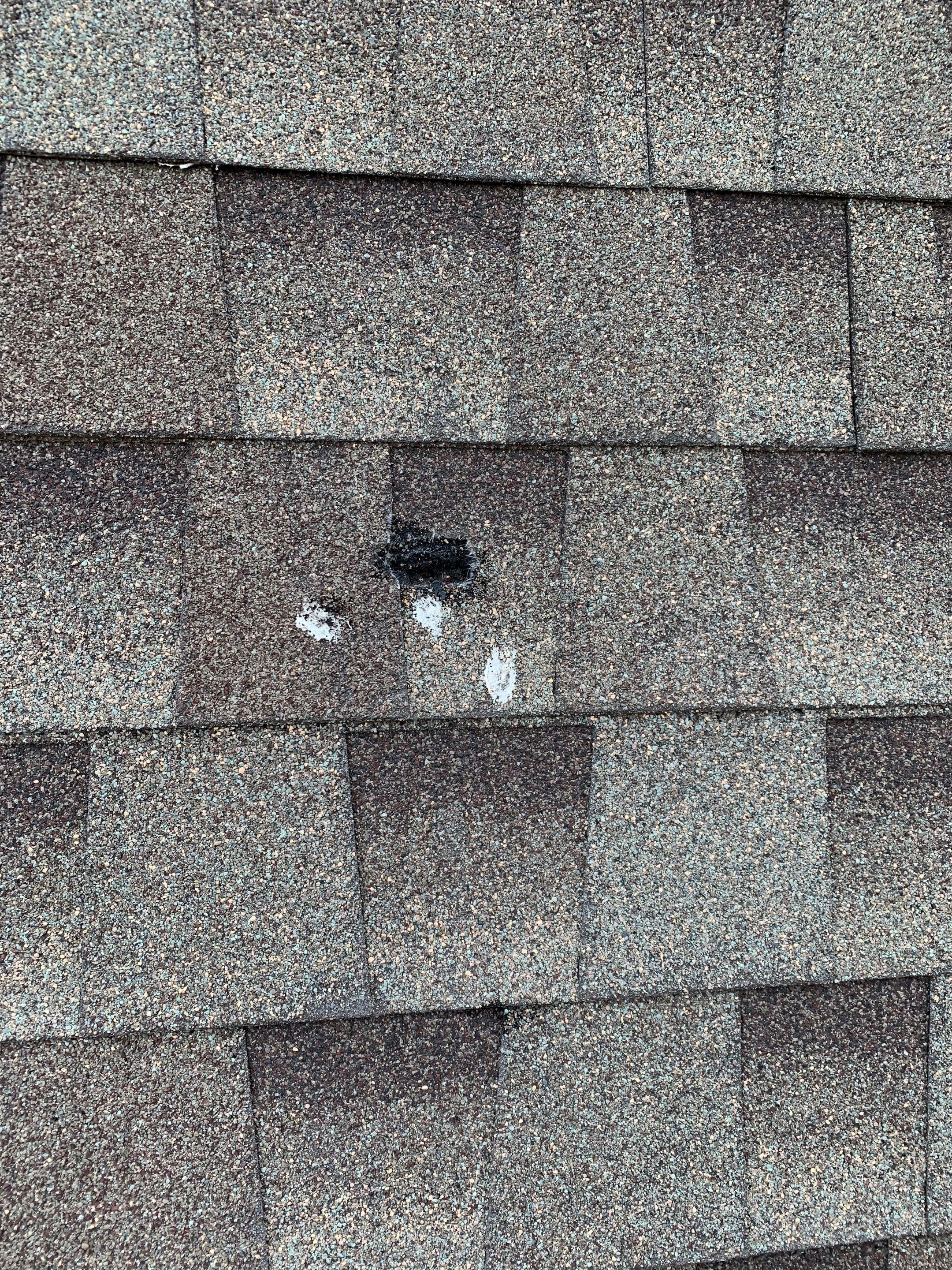 Residential Roofing Installation using GAF by Castillo Roofing
