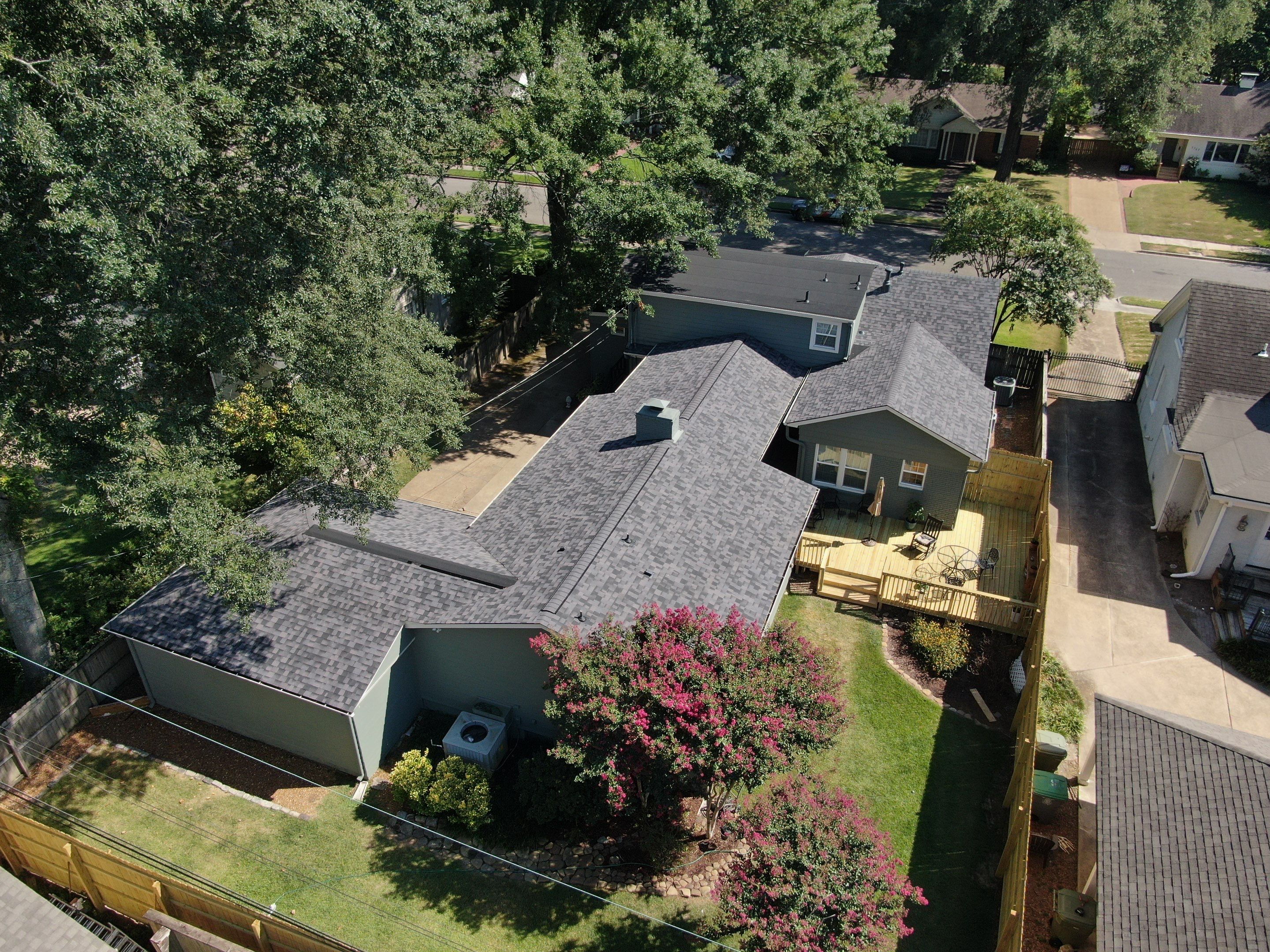 Rachel S. by Haven Roofing