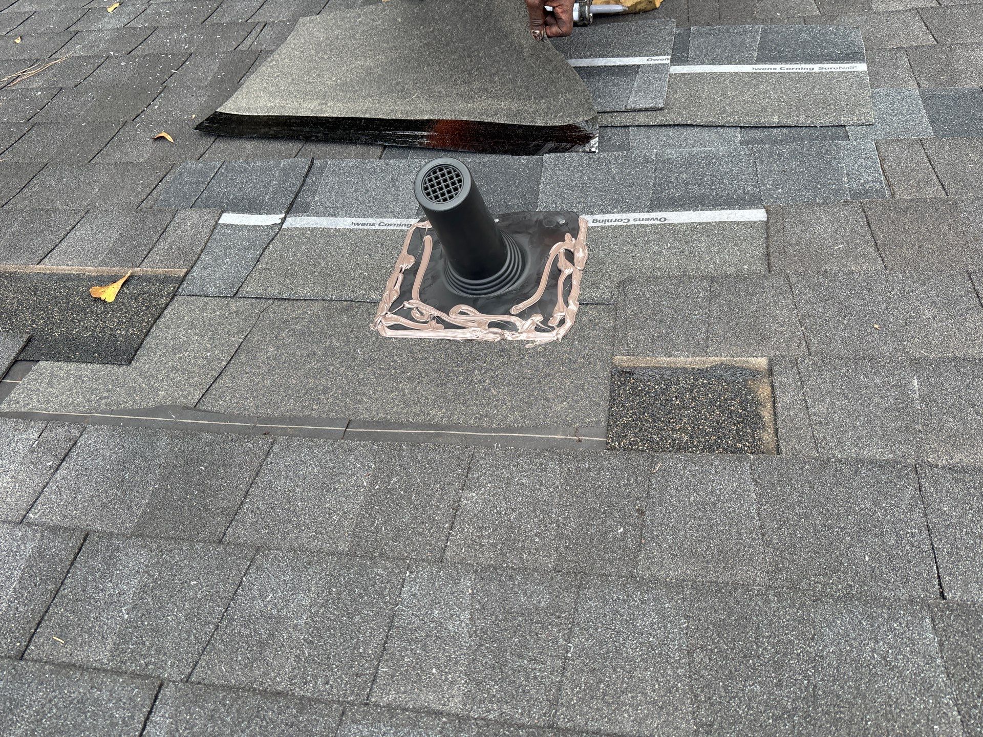 Roof Repair Humble by Roof Repair Services LLC