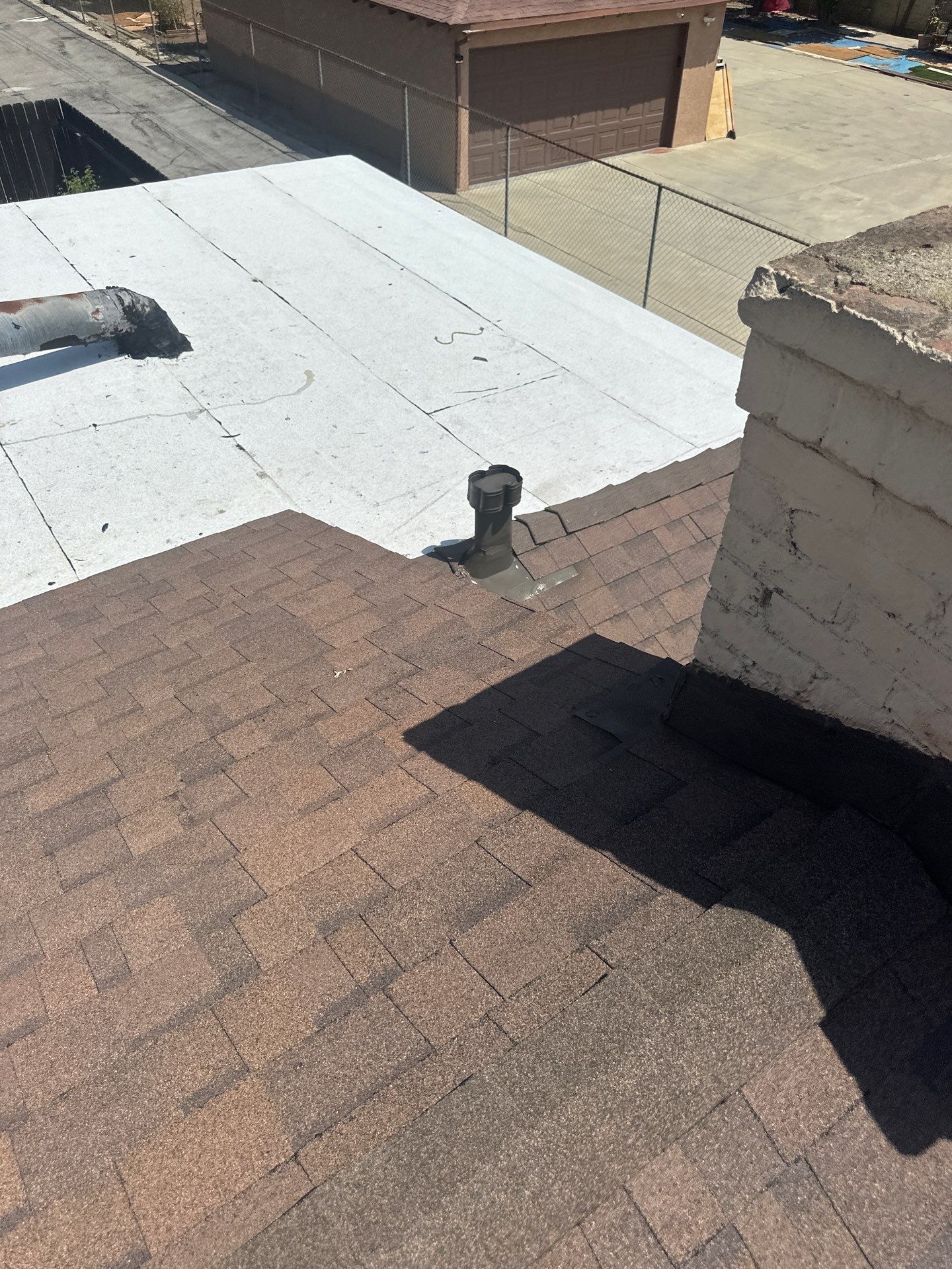Roof Replacement- Temple City, CA 91780 by Epic Roof Replacement