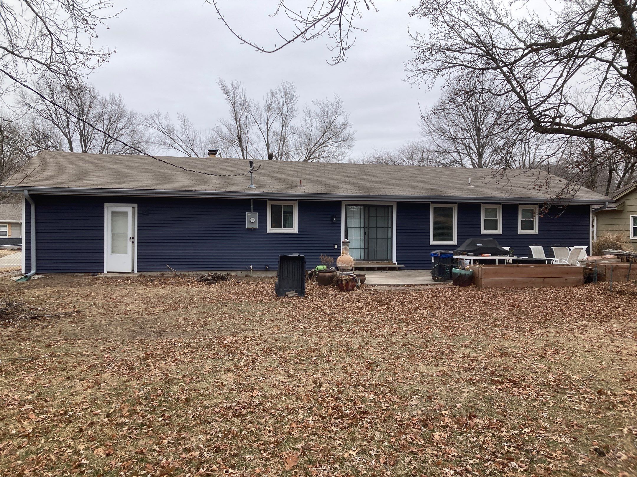 Siding Installation using D4 Market Square by EEC  Windows, Siding & Roofing 