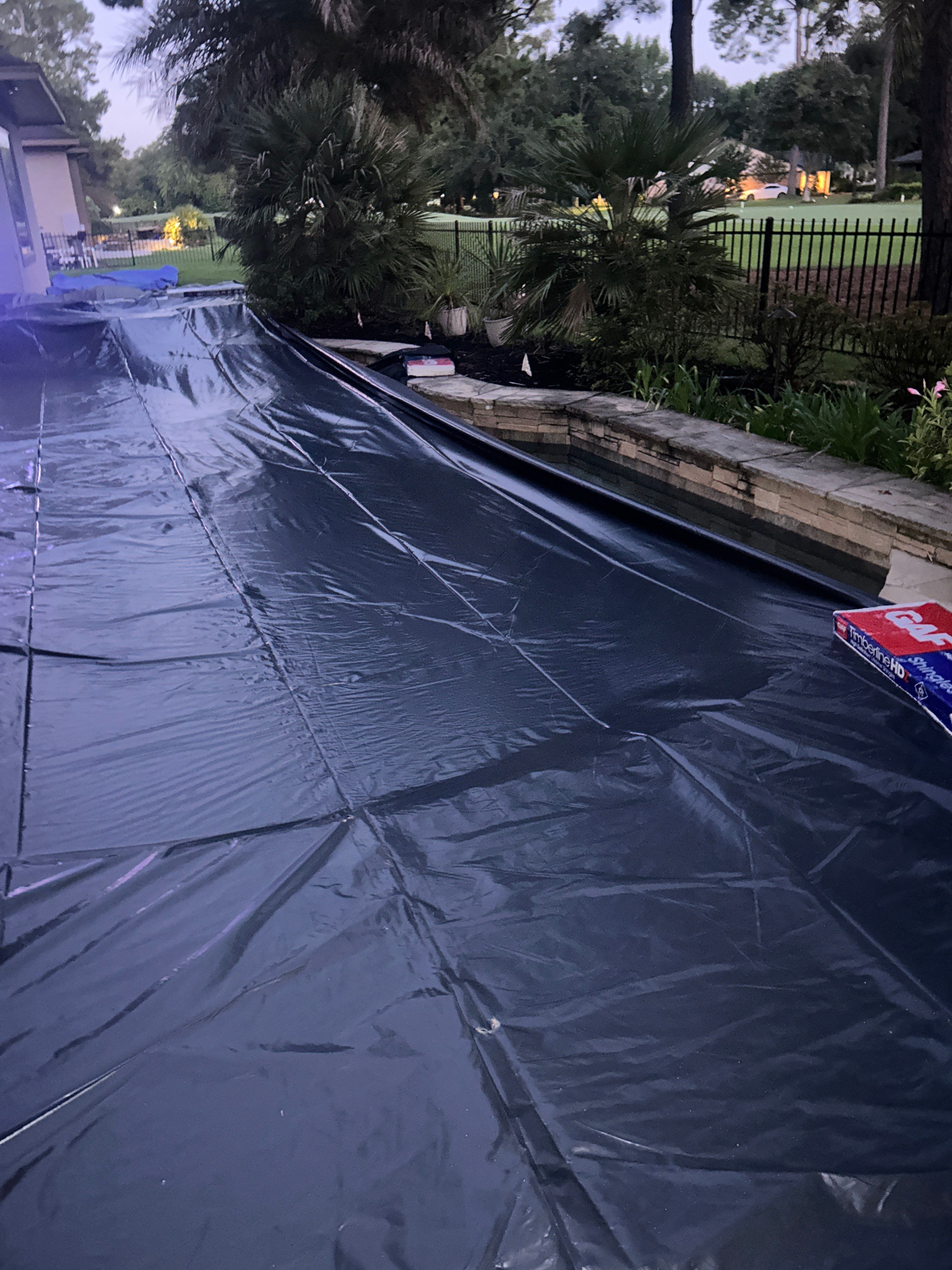 Marilyn H by Boss Hogg Roofing