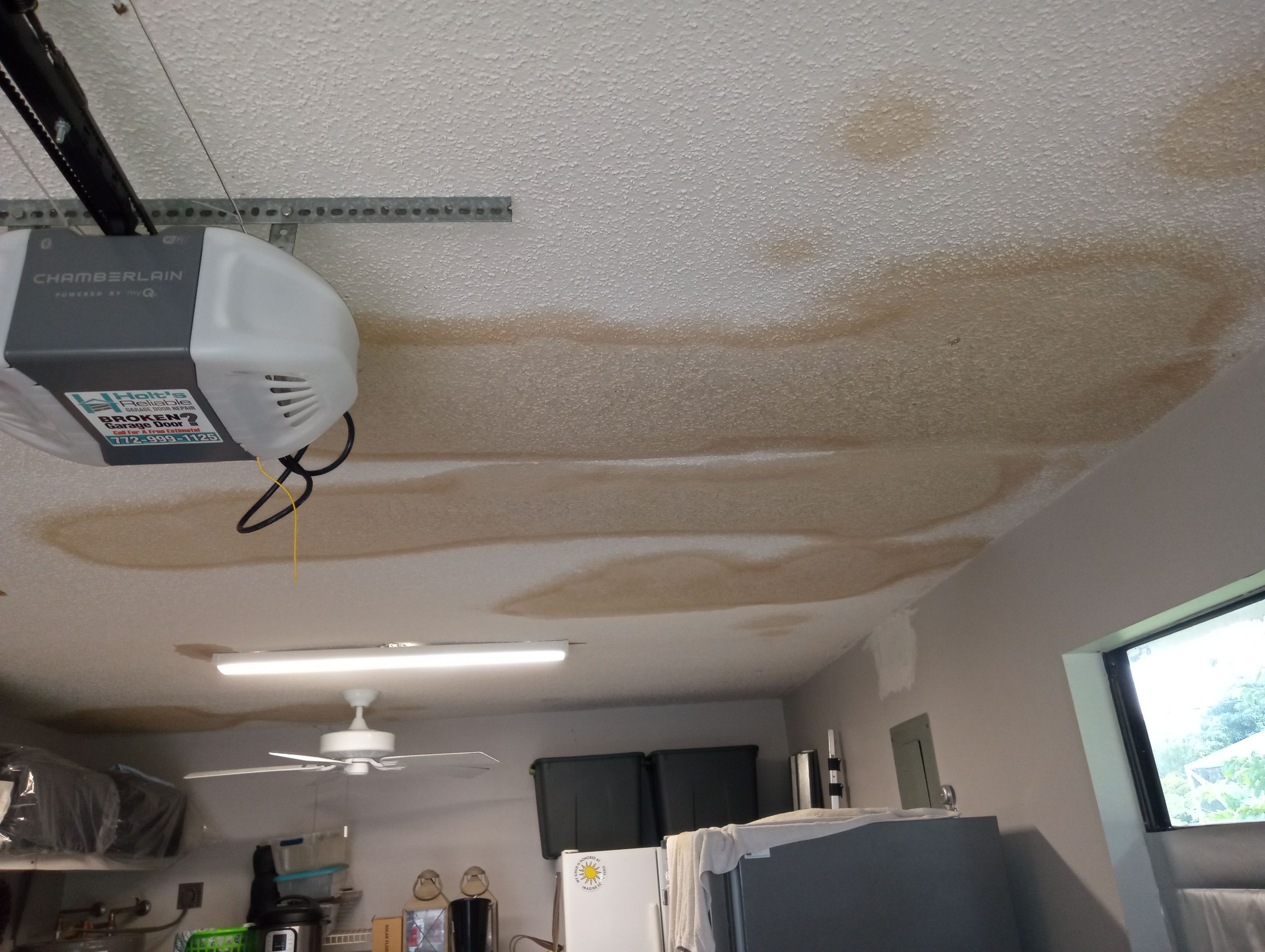 Project in Fort Pierce, FL by SuperClean 