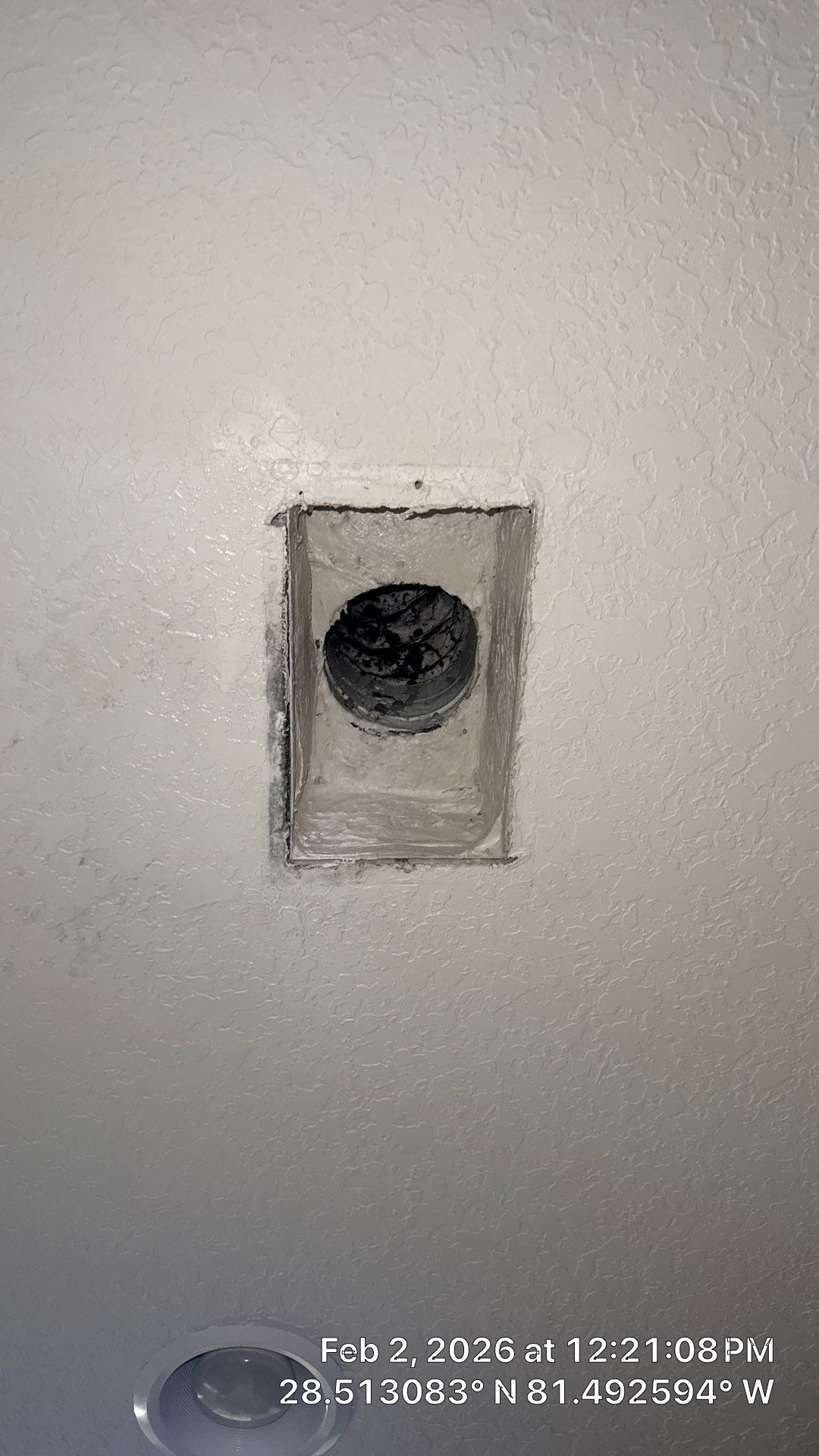 Air Duct Cleaning Encapsulation in Orlando by Hygienic Air, Inc