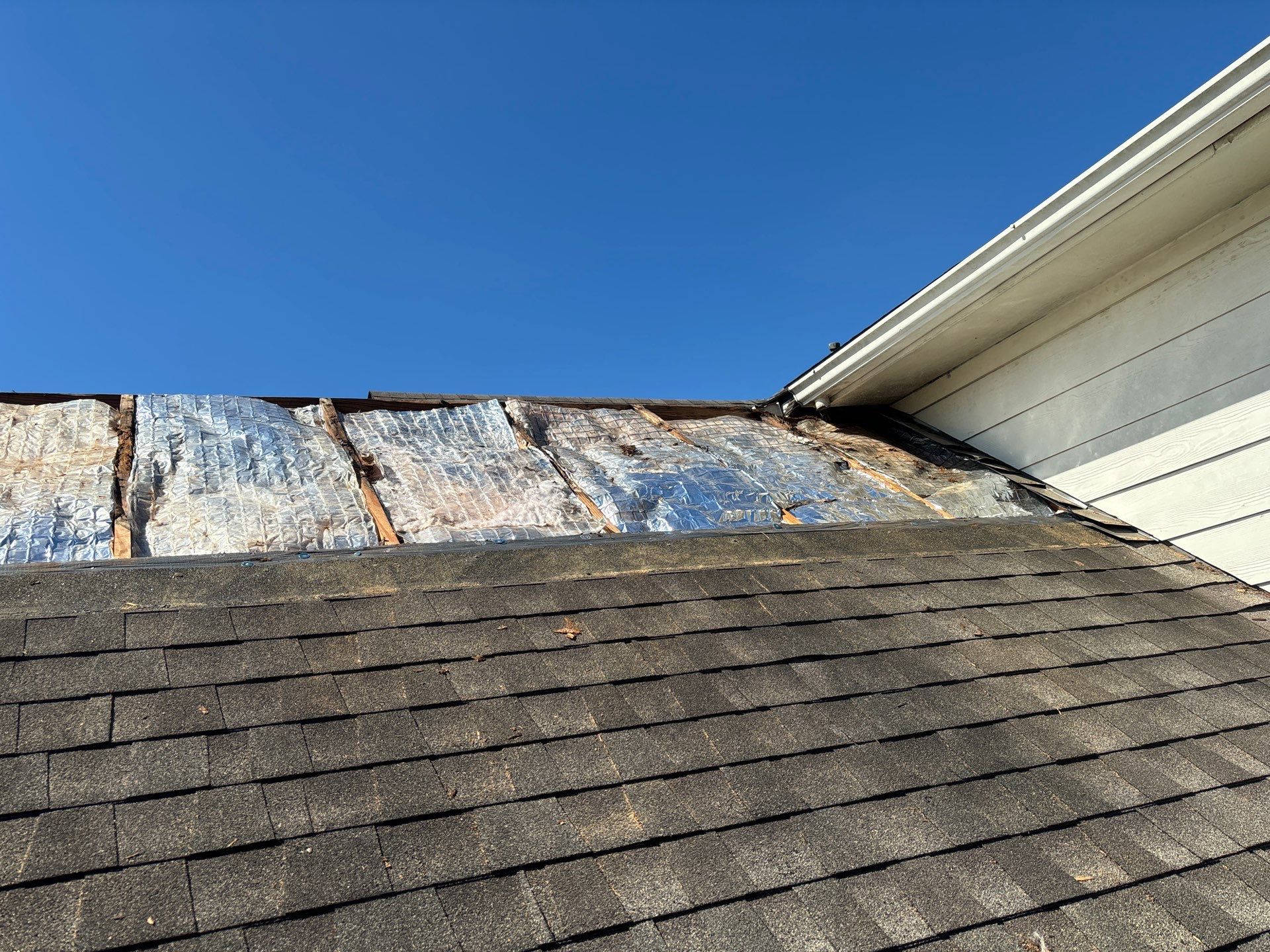 Roof Repair Houston by Roof Repair Company